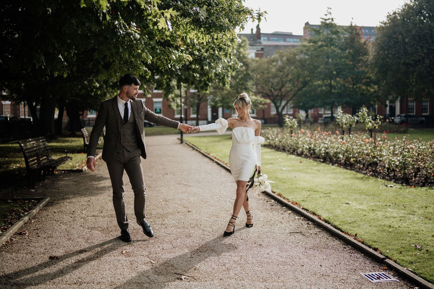 wedding photography