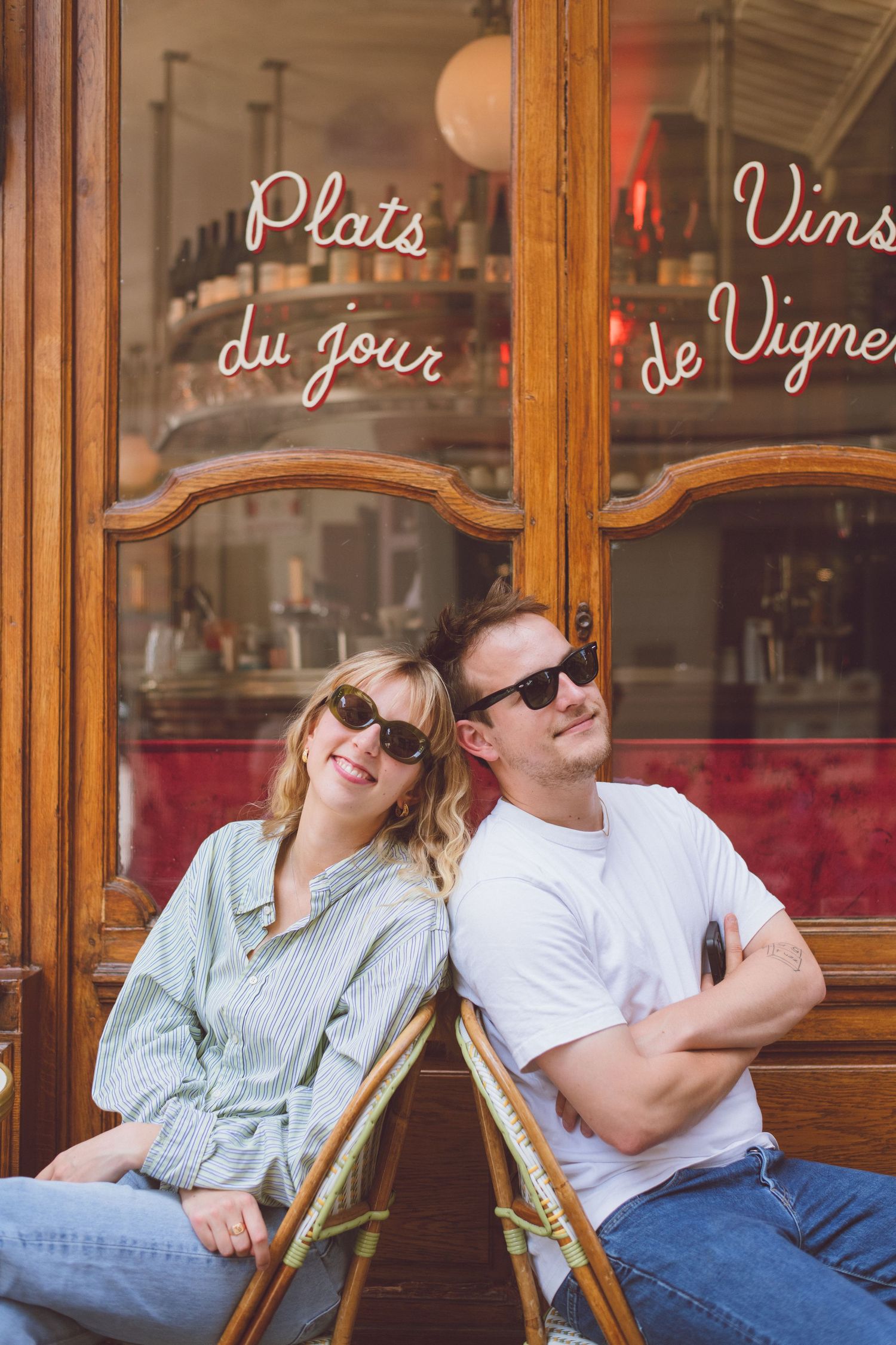 Photographe de mariage à Saint-Maur-des-Fossés