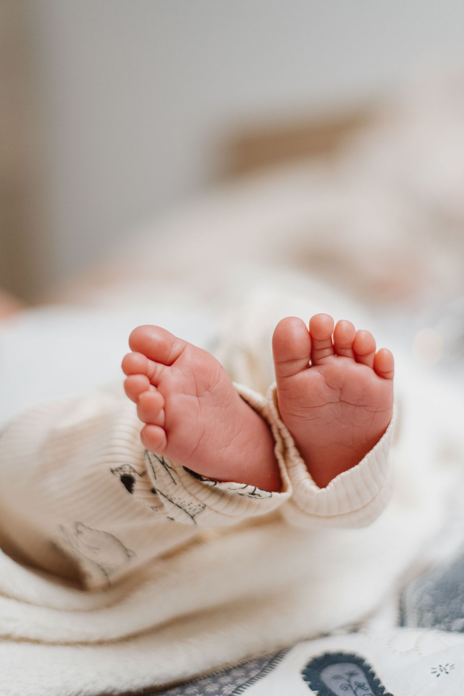 Photographe naissance Saint-Maur-des-Fossés
