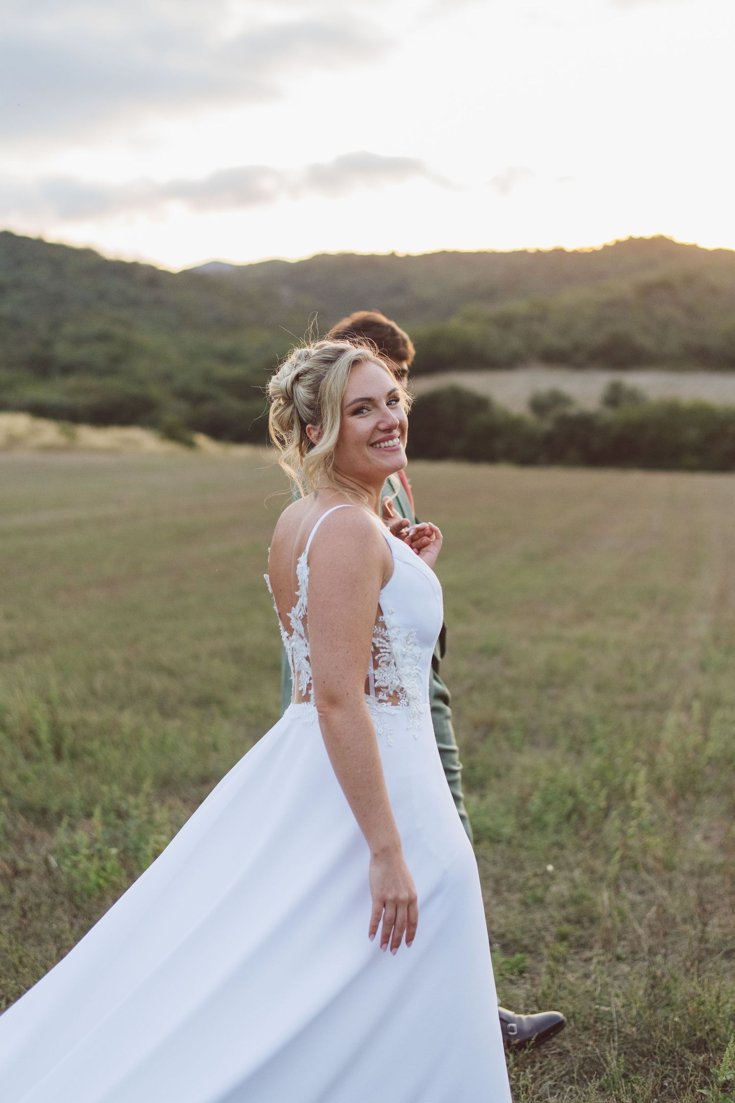 Photographe de mariage à Perpignan