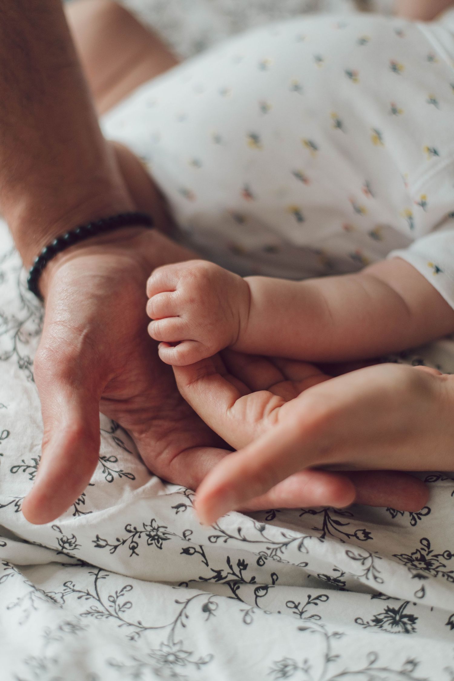 Photographe naissance Saint-Maur-des-Fossés
