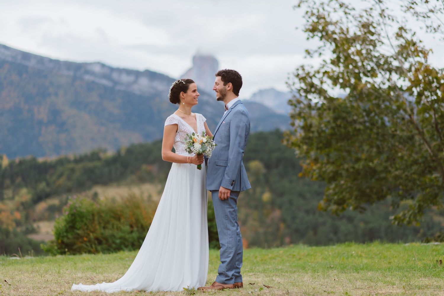 Photographe de mariage à Belfort