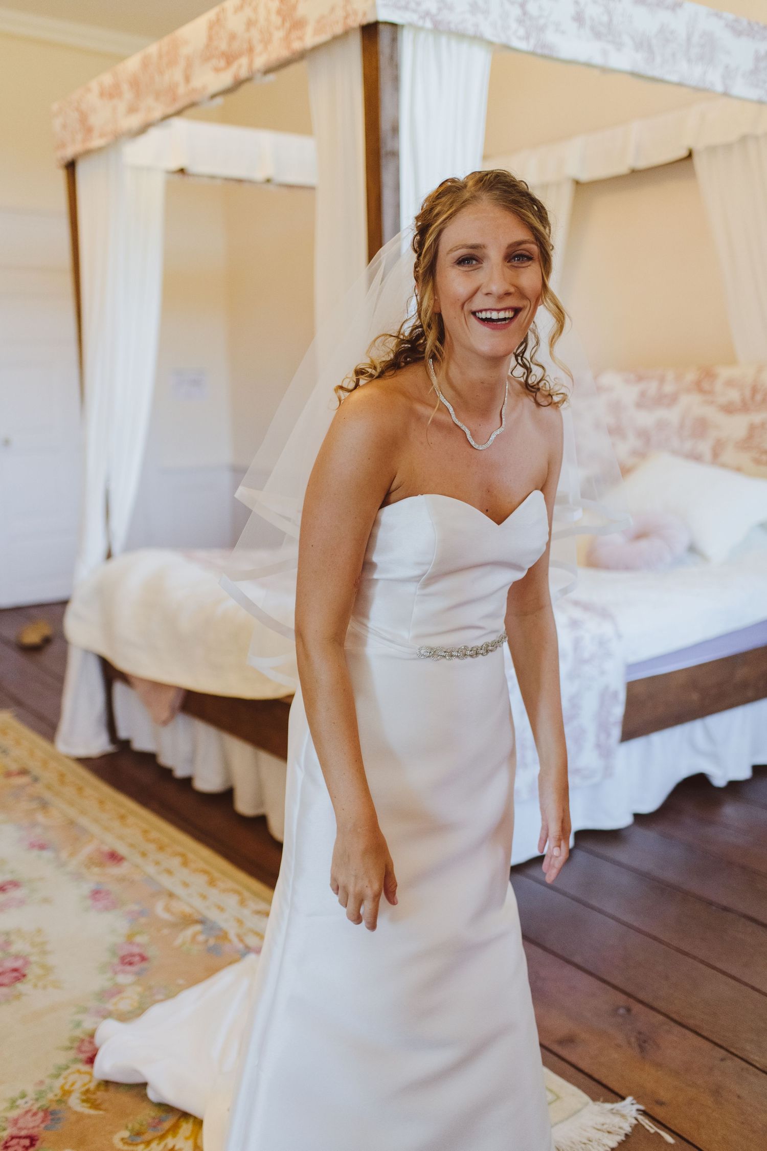 Photographe de mariage à Besançon