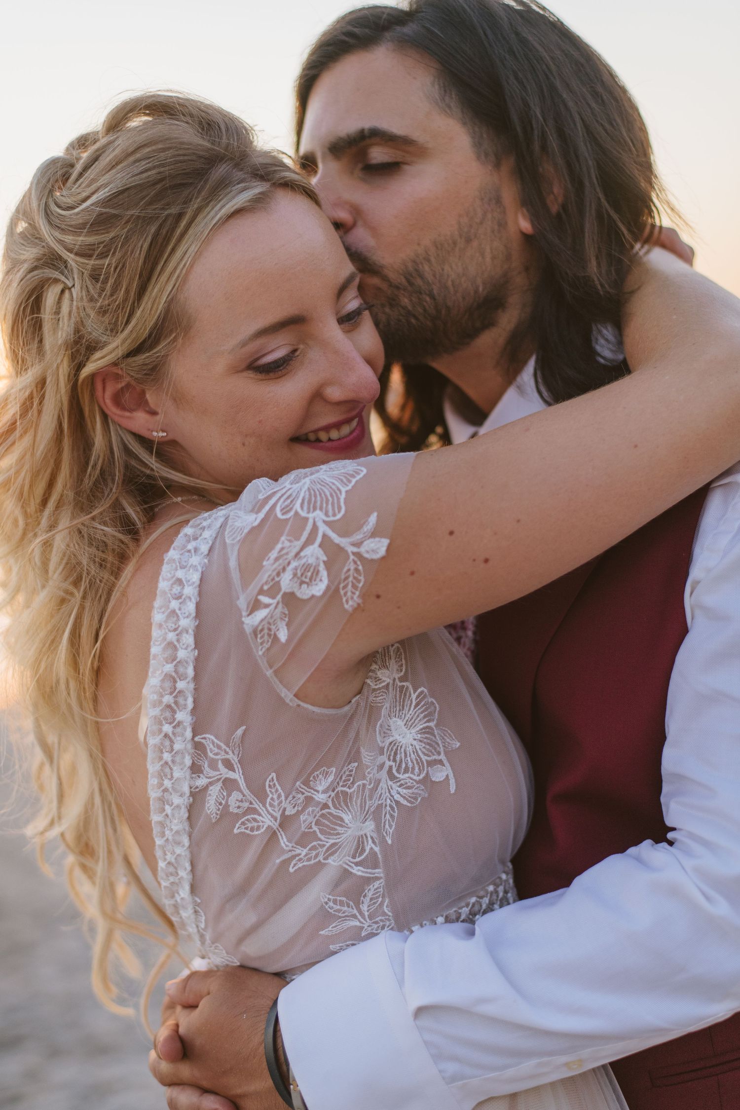 Photographe de mariage à Belfort