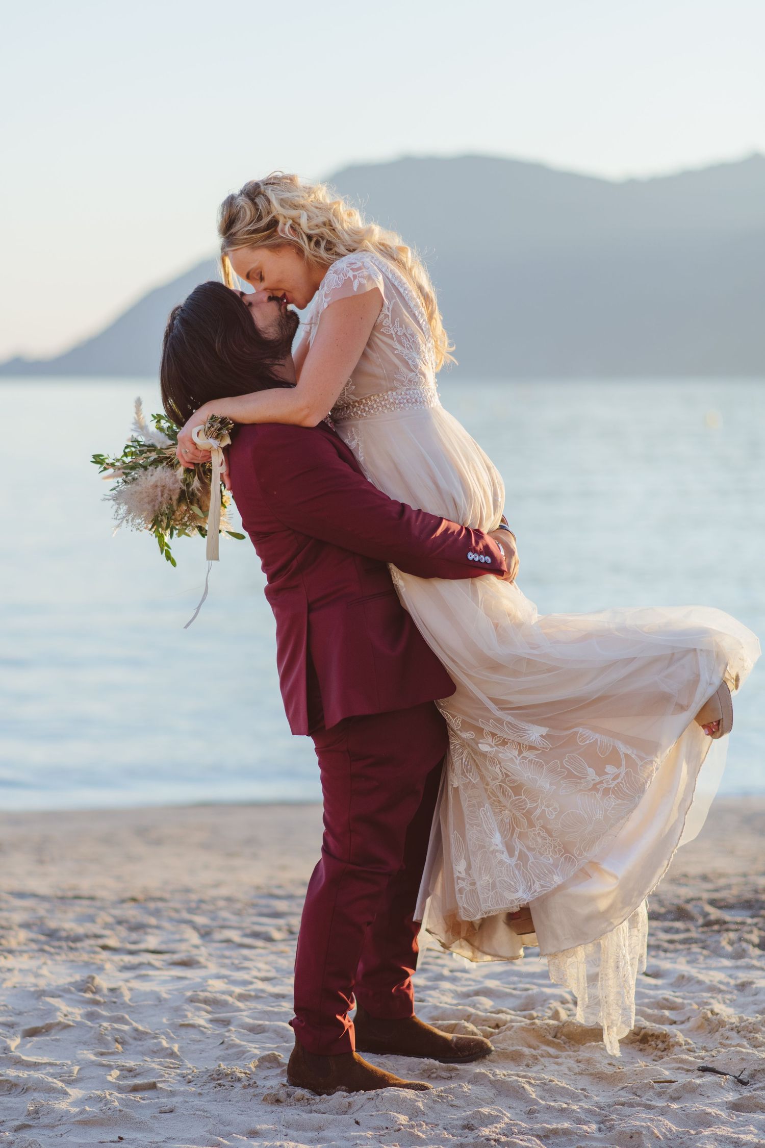 Photographe de mariage à Belfort
