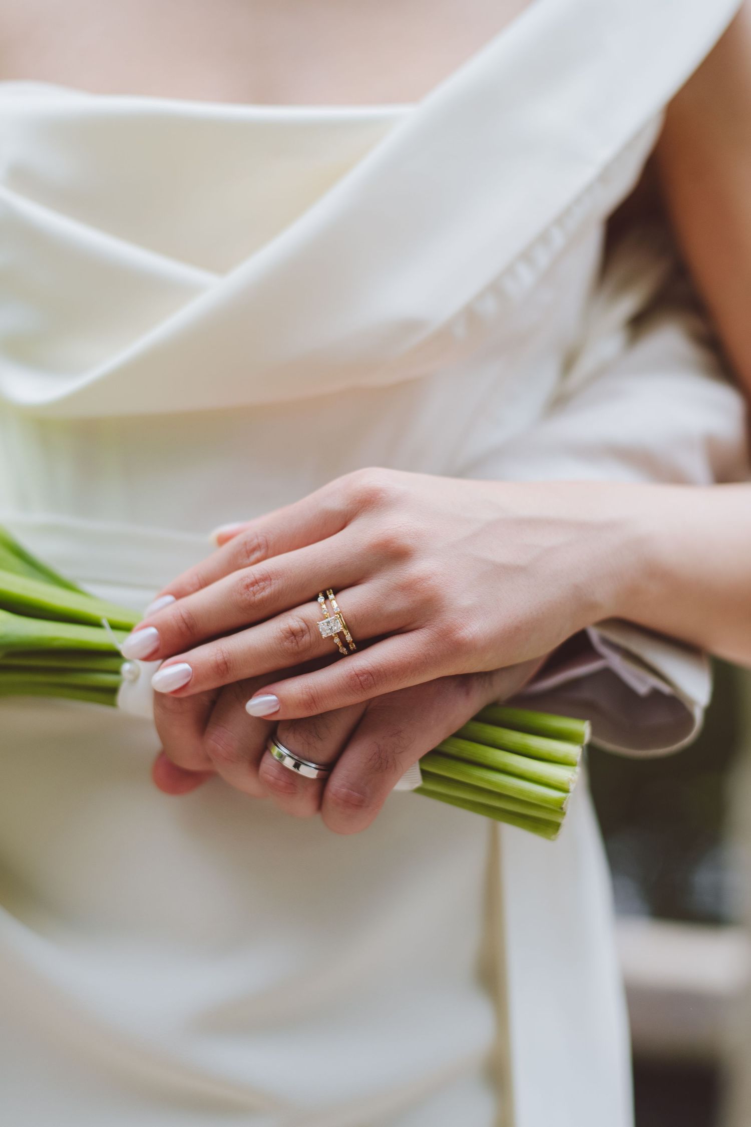 Photographe de mariage à Paris