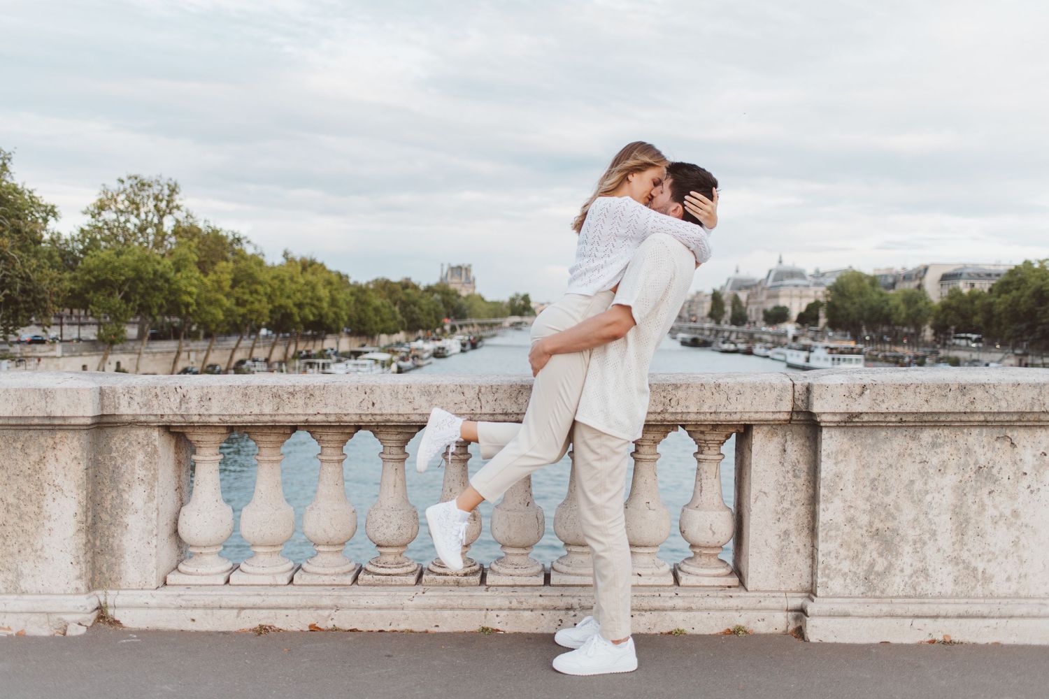 Photographe de mariage à Saint-Maur-des-Fossés