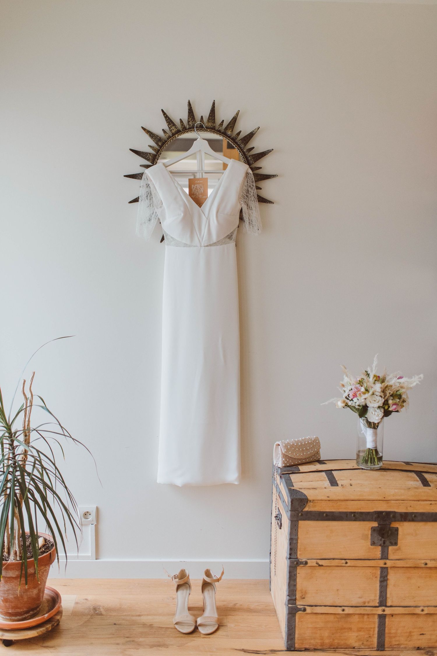 Photographe de mariage à Besançon