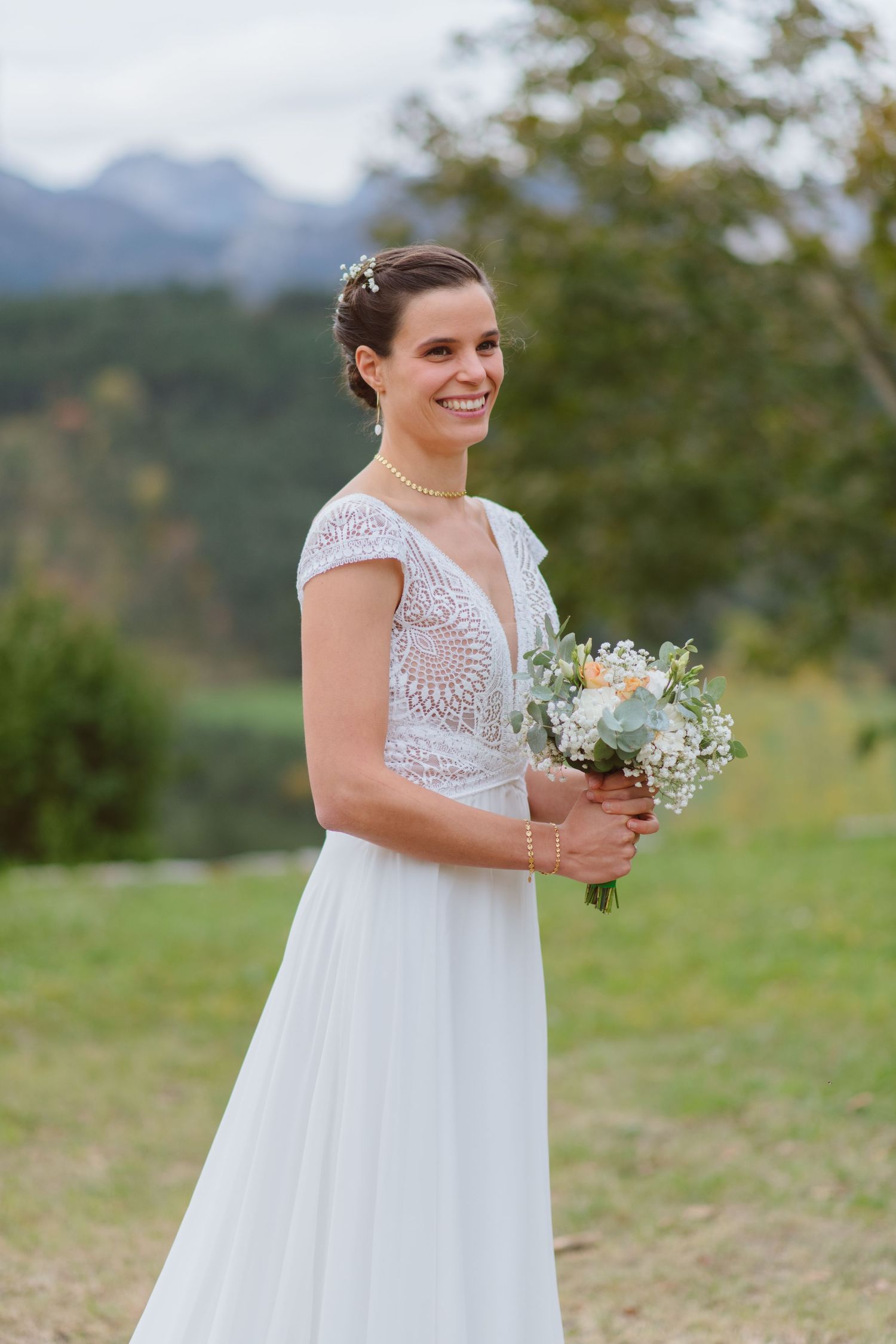 Photographe de mariage à Belfortv