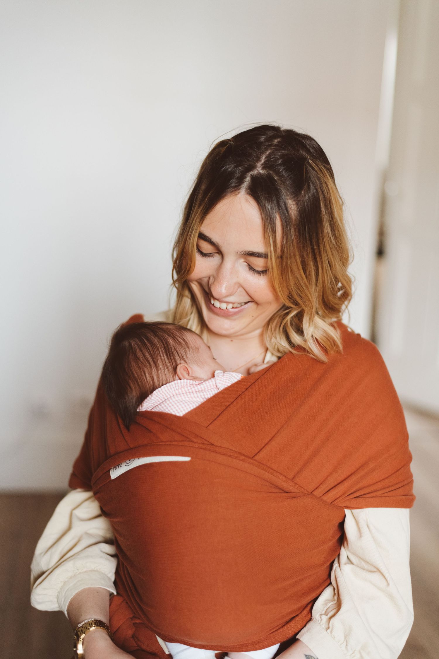 Photographe naissance Paris