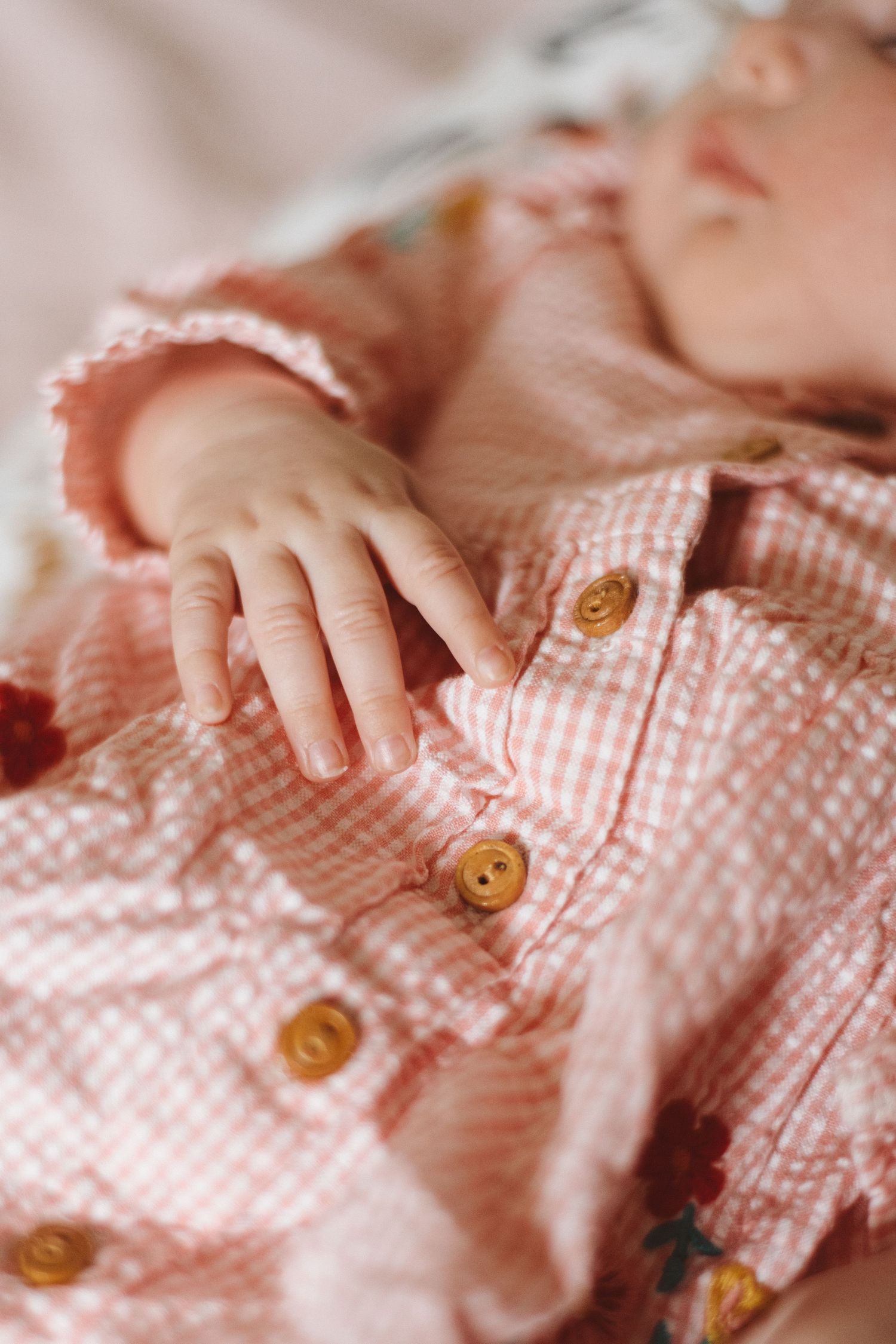 Photographe naissance Belfort