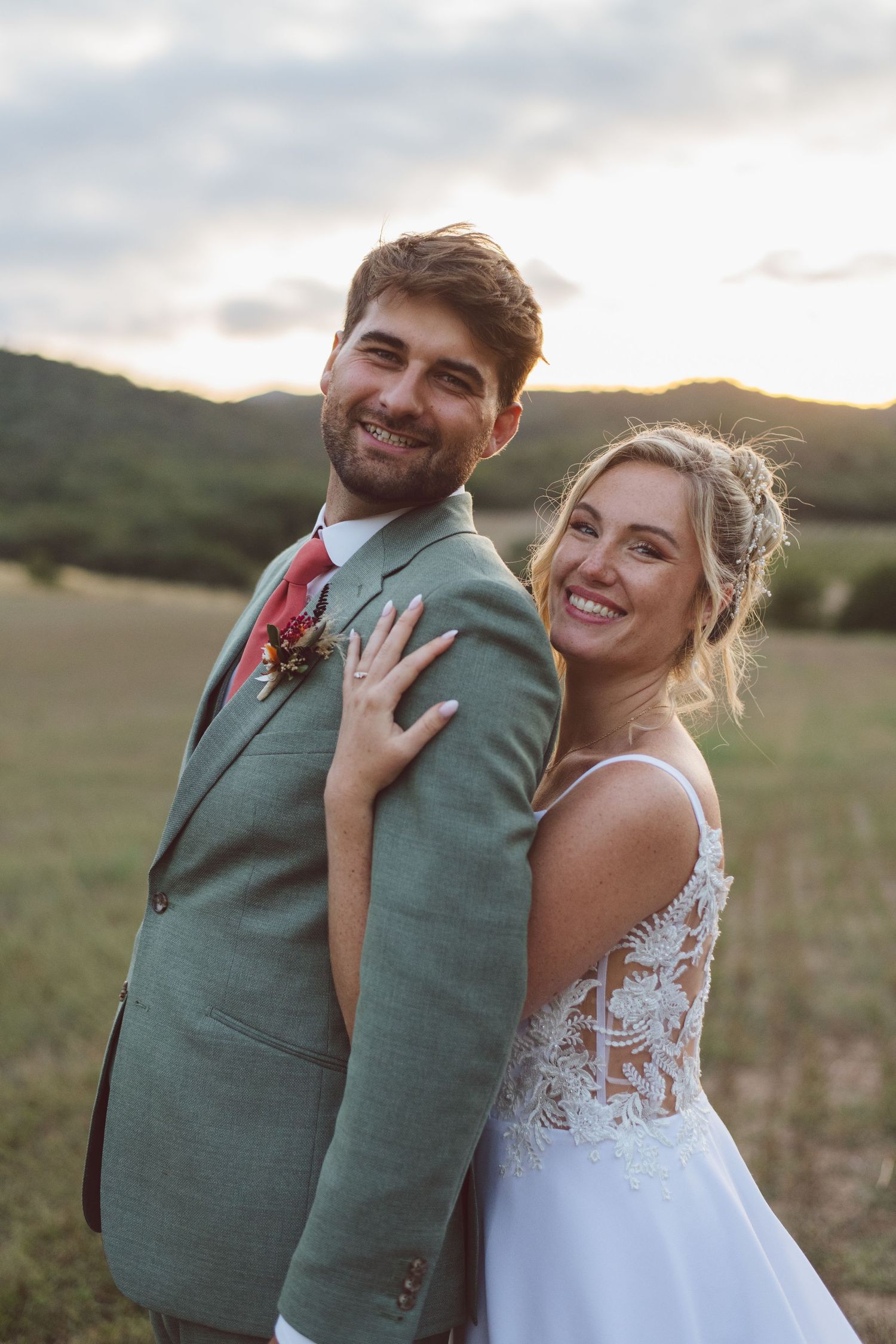 Photographe de mariage à Perpignan