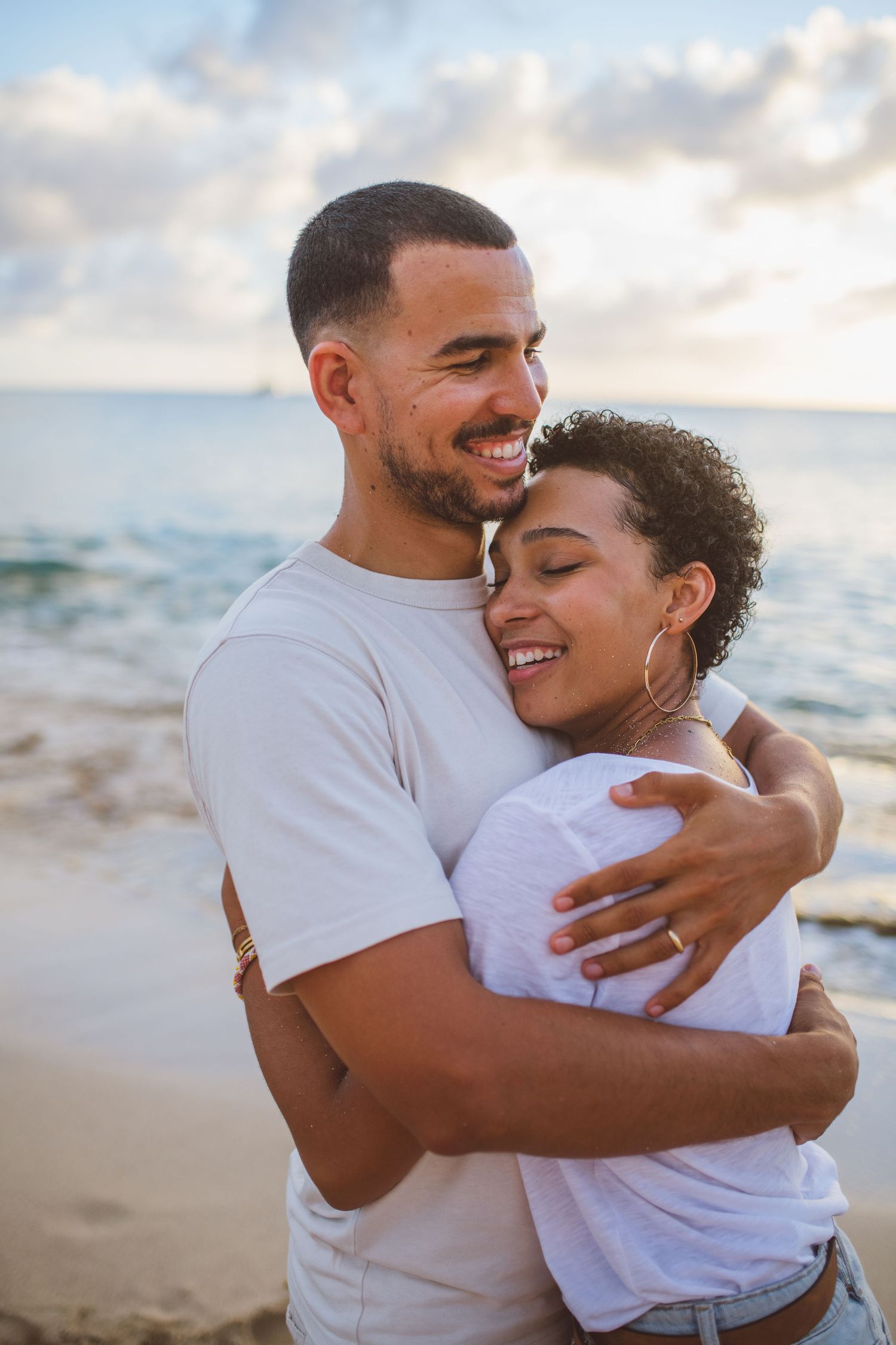 Photographe de mariage à Saint-Martin