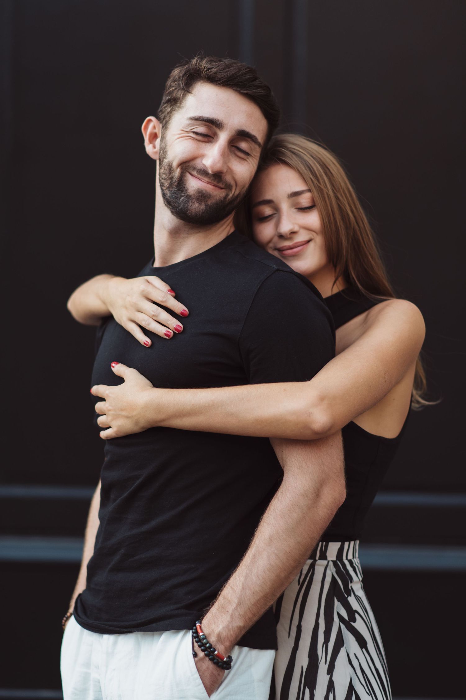Photographe couple Paris