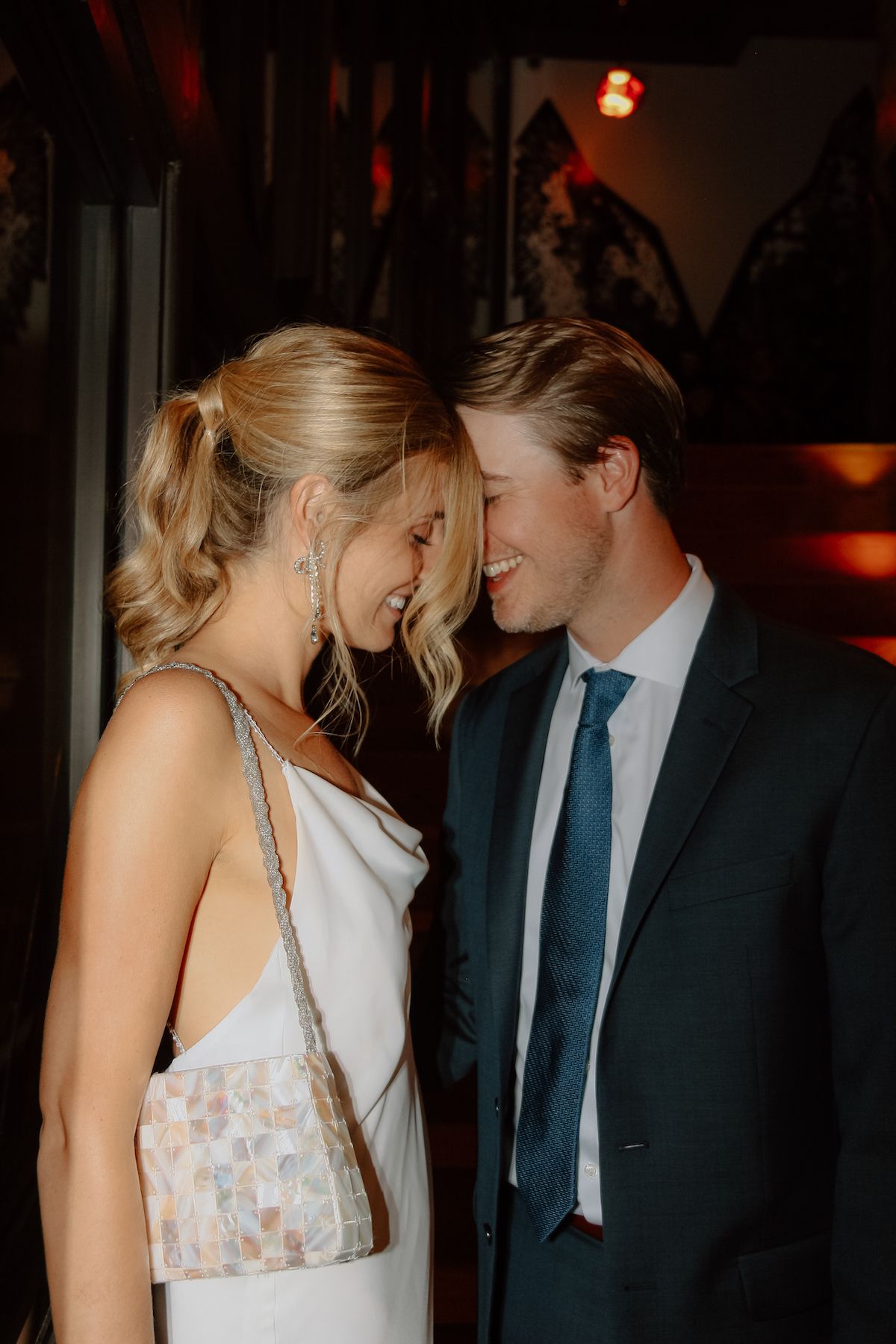 Atlanta engagement