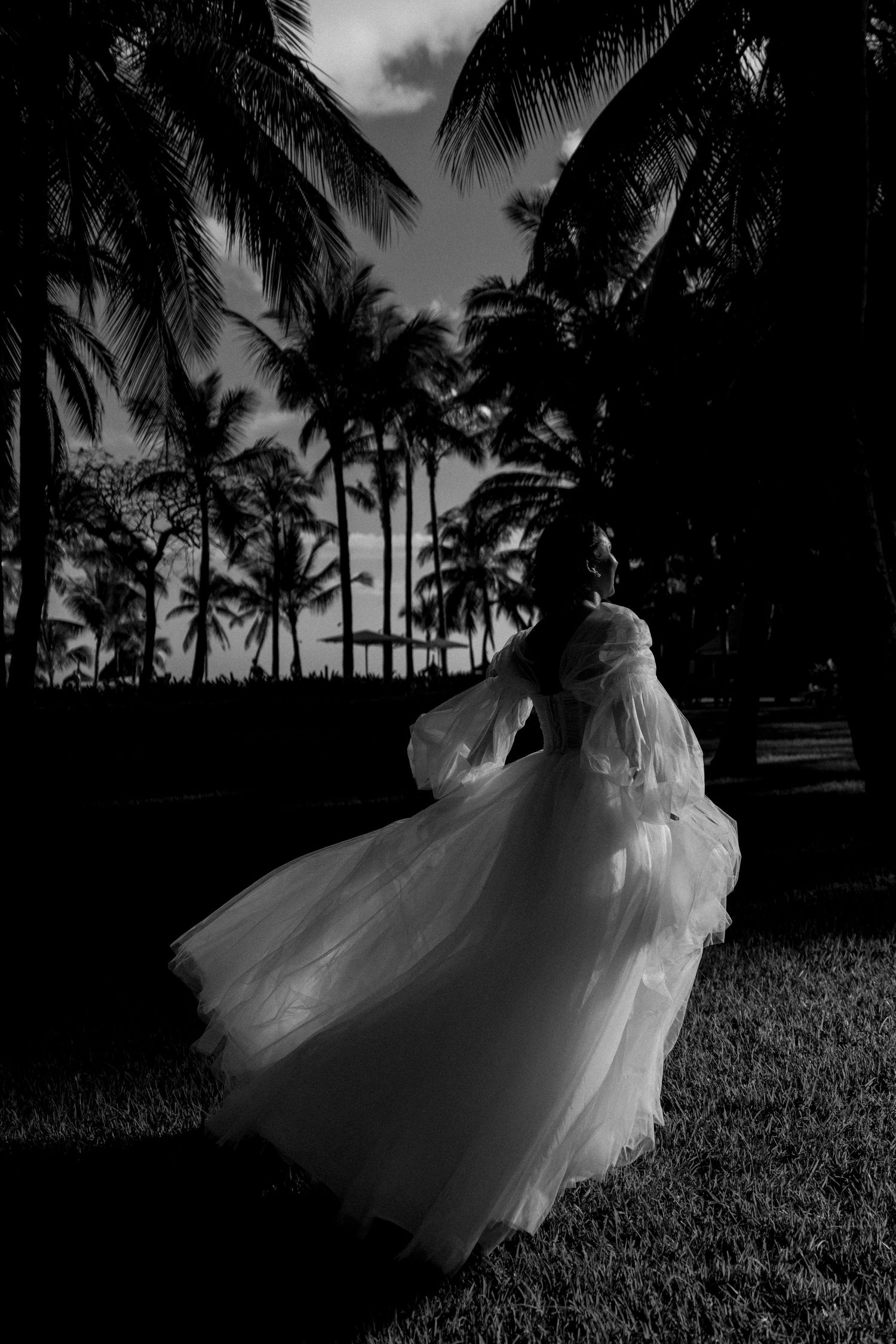 Wedding in Mauritius, Sugar Beach - JCclick Wedding photo & Film - Best Cape Town Photographer.