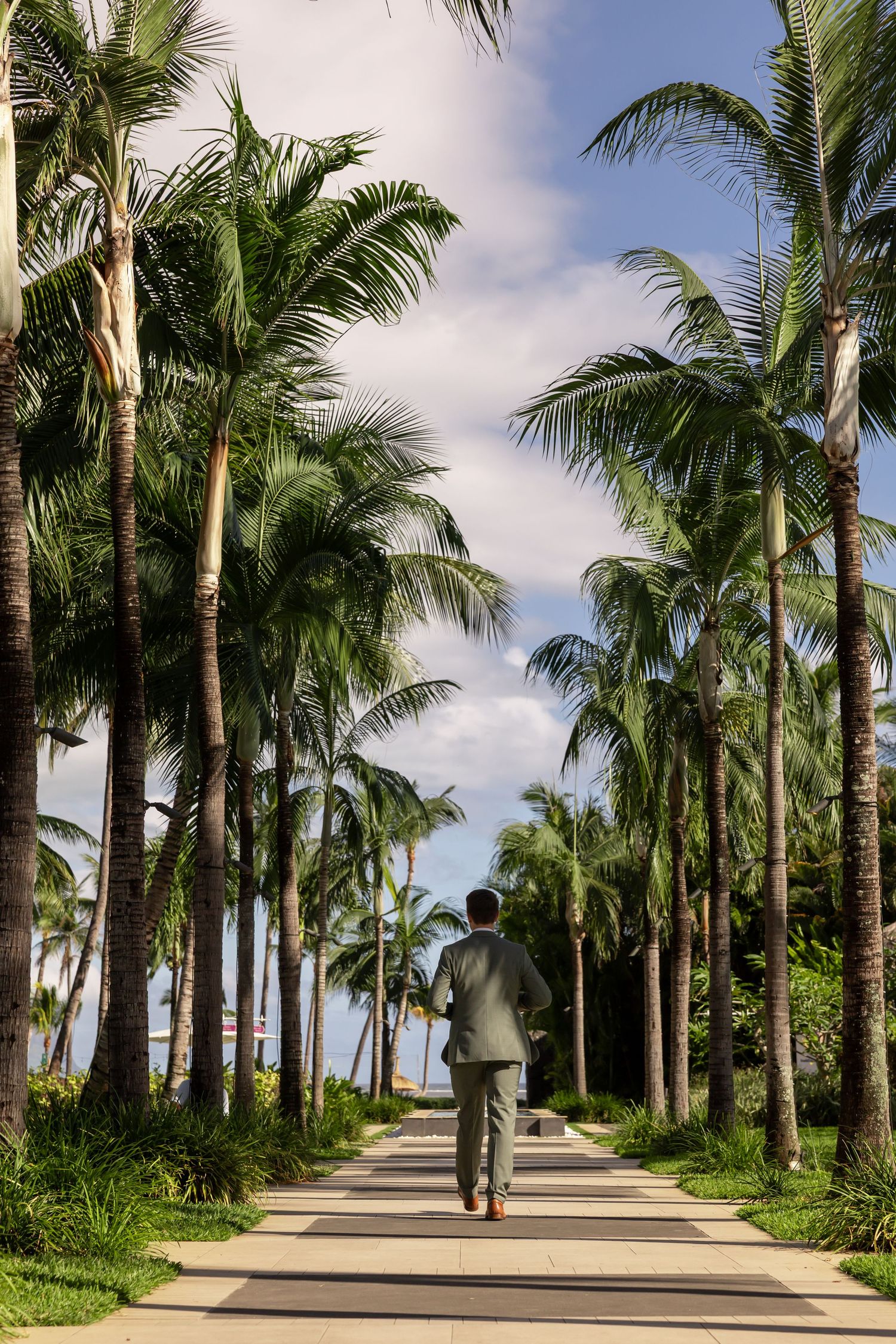 Wedding in Mauritius, Sugar Beach - JCclick Wedding photo & Film - Best Cape Town Photographer.