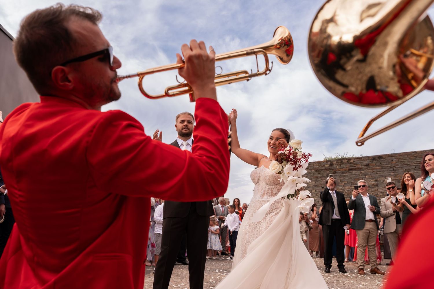 Wedding in Porto, Portugal - JCclick Wedding photo & Film - Best Cape Town Photographer.