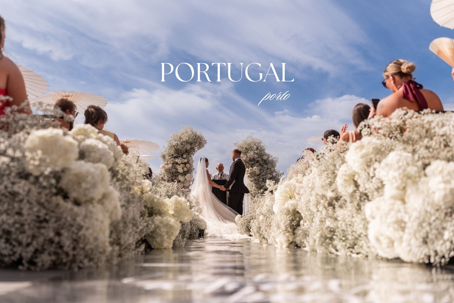 Wedding in Porto Portugal, - JCclick Wedding photo & Film - Best Cape Town Photographer.