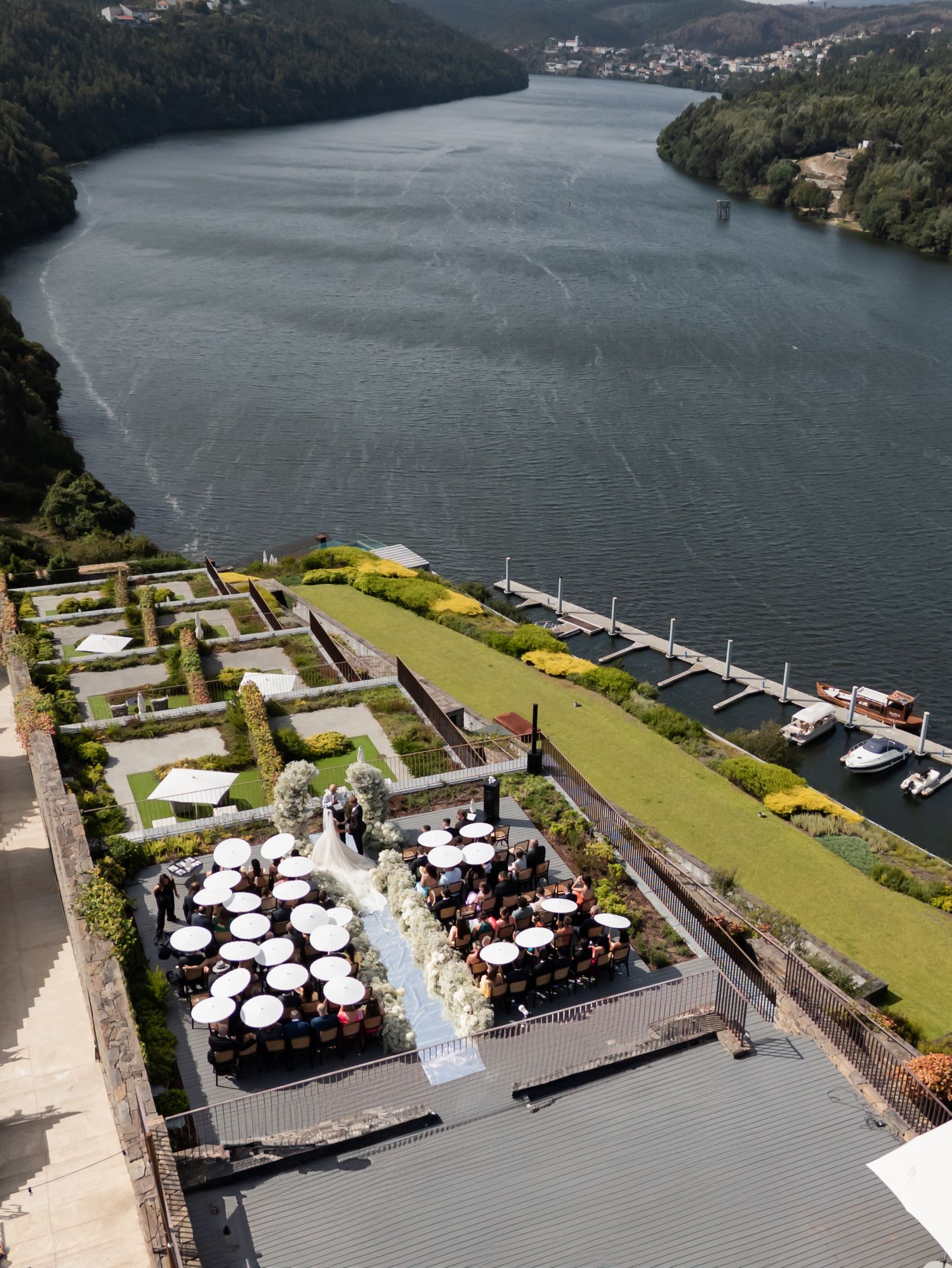 Wedding at Porto, Portugal - JCclick Wedding photo & Film - Best Cape Town Photographer.