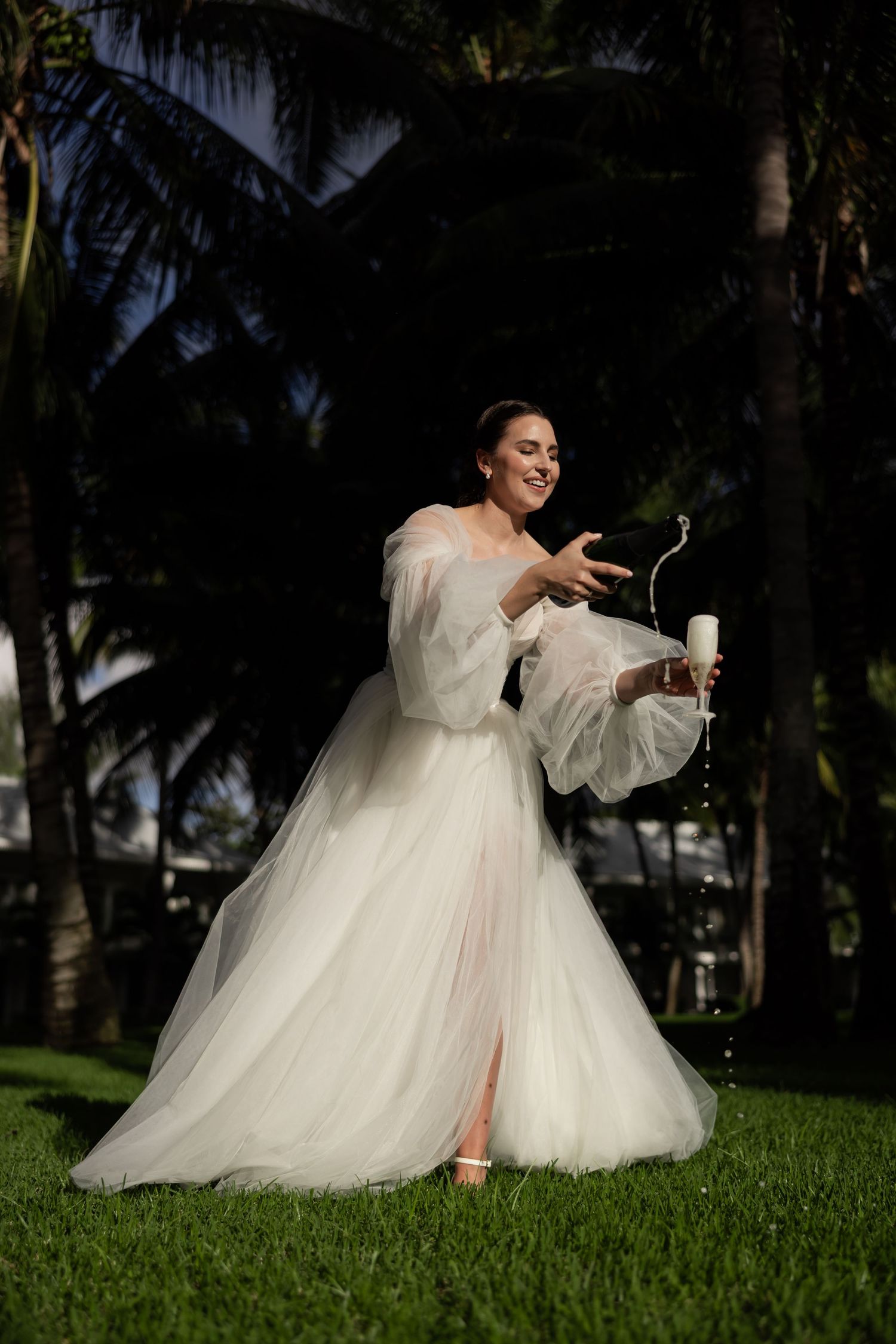 Wedding in Mauritius, Sugar Beach - JCclick Wedding photo & Film - Best Cape Town Photographer.