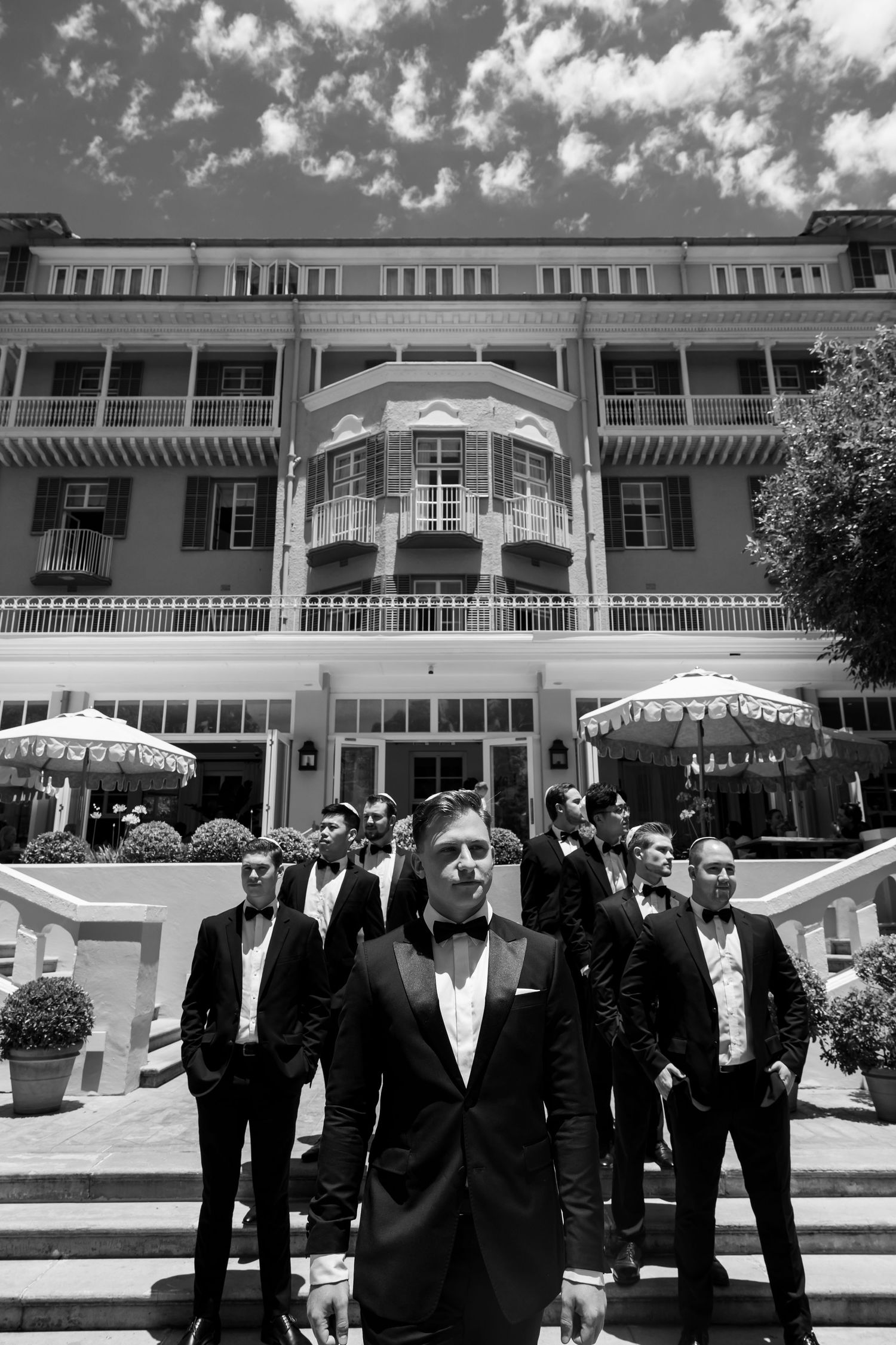 Wedding at Mount Nelson. - JCclick Wedding photo & Film - Best Cape Town Photographer.