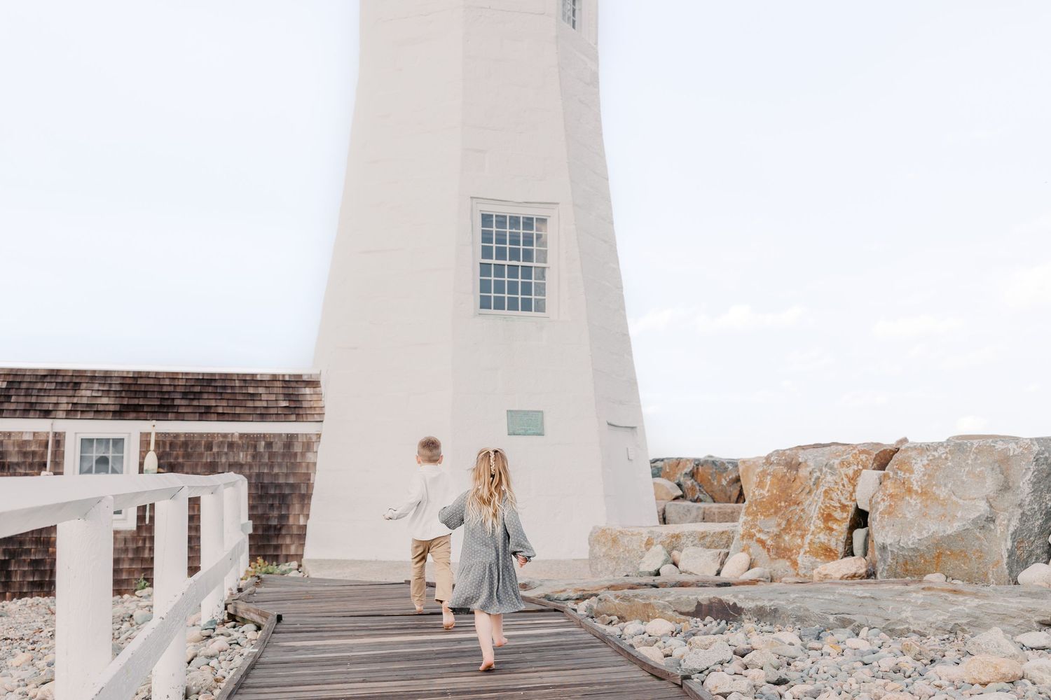 family photographer south shore