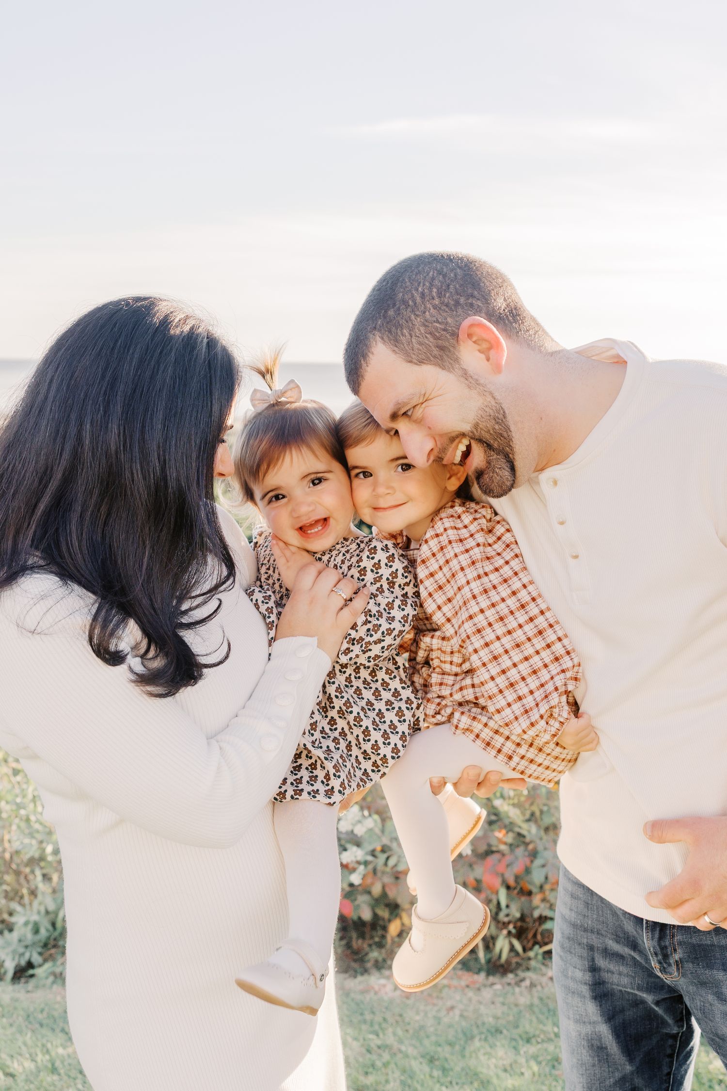 south shore family photographer