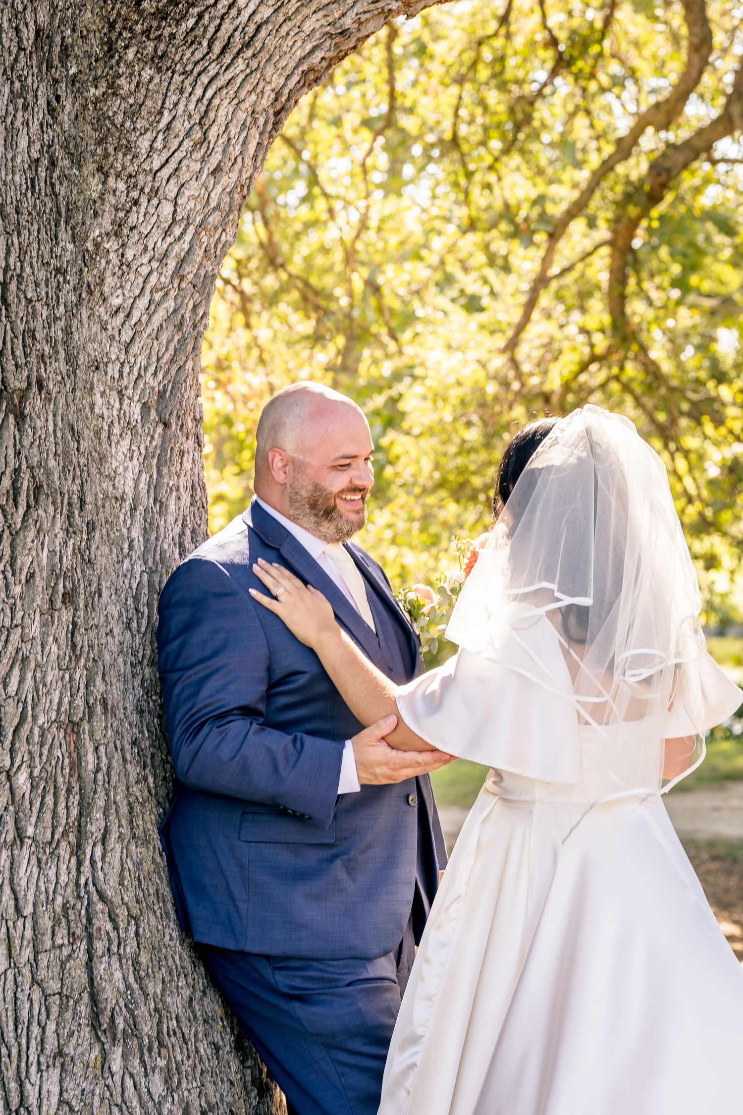 Sacramento Wedding Photographer Romantic, cinematic, candid, documentary style. Sophia Juarez Photography