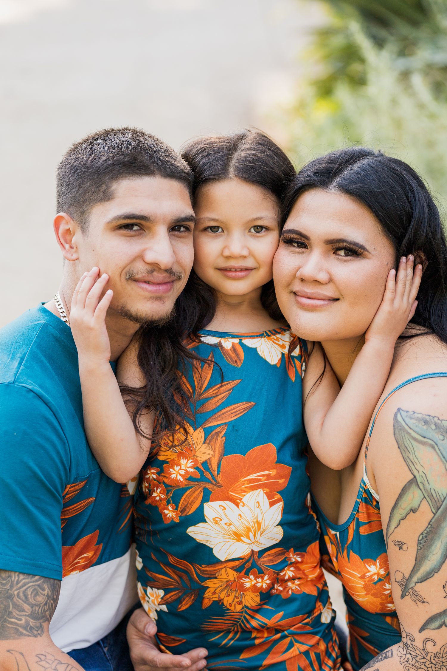 Sutters Fort Family Photos Sophia Juarez Sacramento Photographer