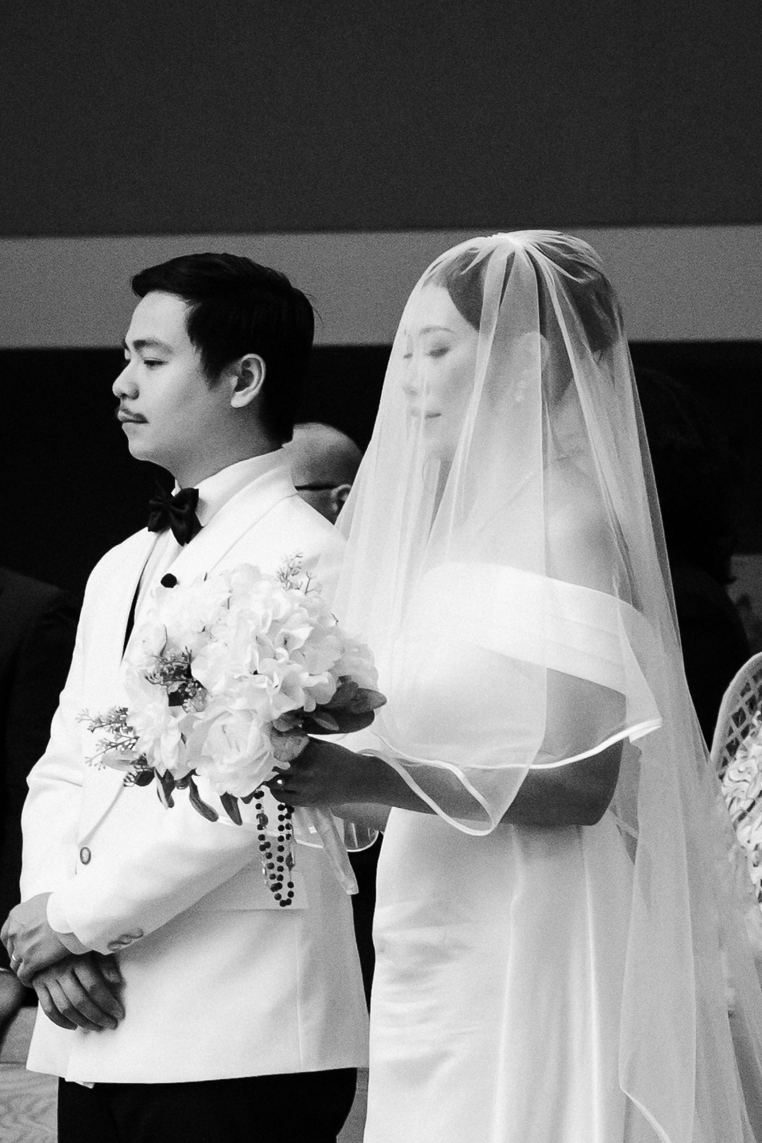 Our Lady of Mt Carmel Church Wedding. Our Lady of Mount Carmel Church Wedding Fairfield, California Wedding Photographer Sophia Juarez