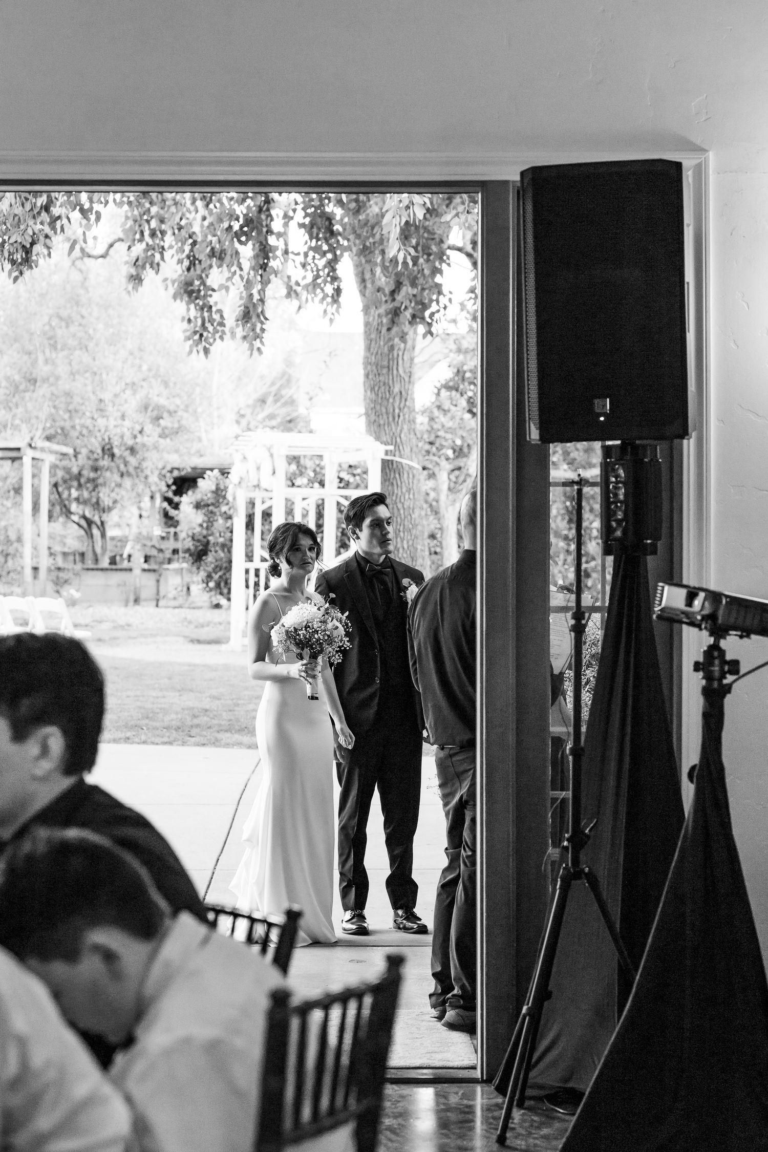 Flower Farm Inn Wedding Loomis California Photographer Sophia Juarez