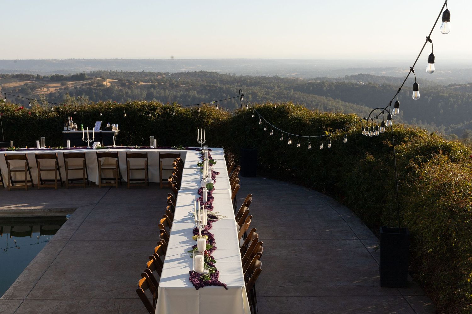 North Auburn Vista Bella Drive California Wedding Photographer