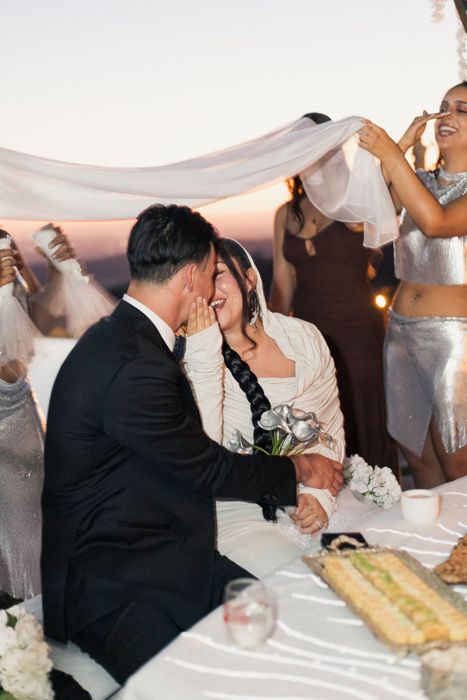 Sacramento Wedding Photographer Romantic, cinematic, candid, documentary style. Sophia Juarez Photography