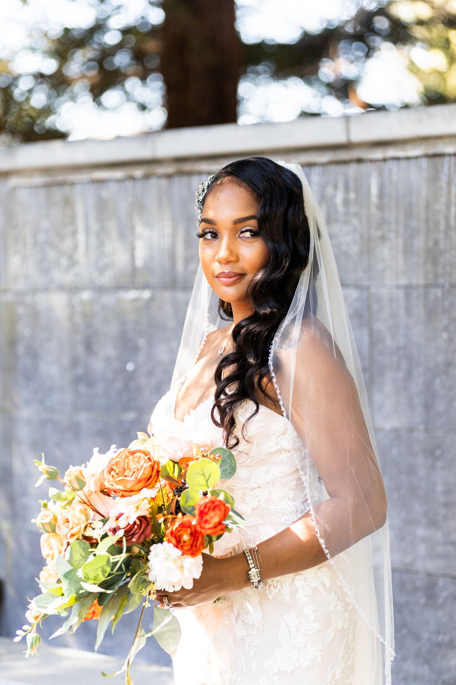 Fairview Weddings & Events NAPA Golf Course Wedding Photographer Sophia Juarez Photography