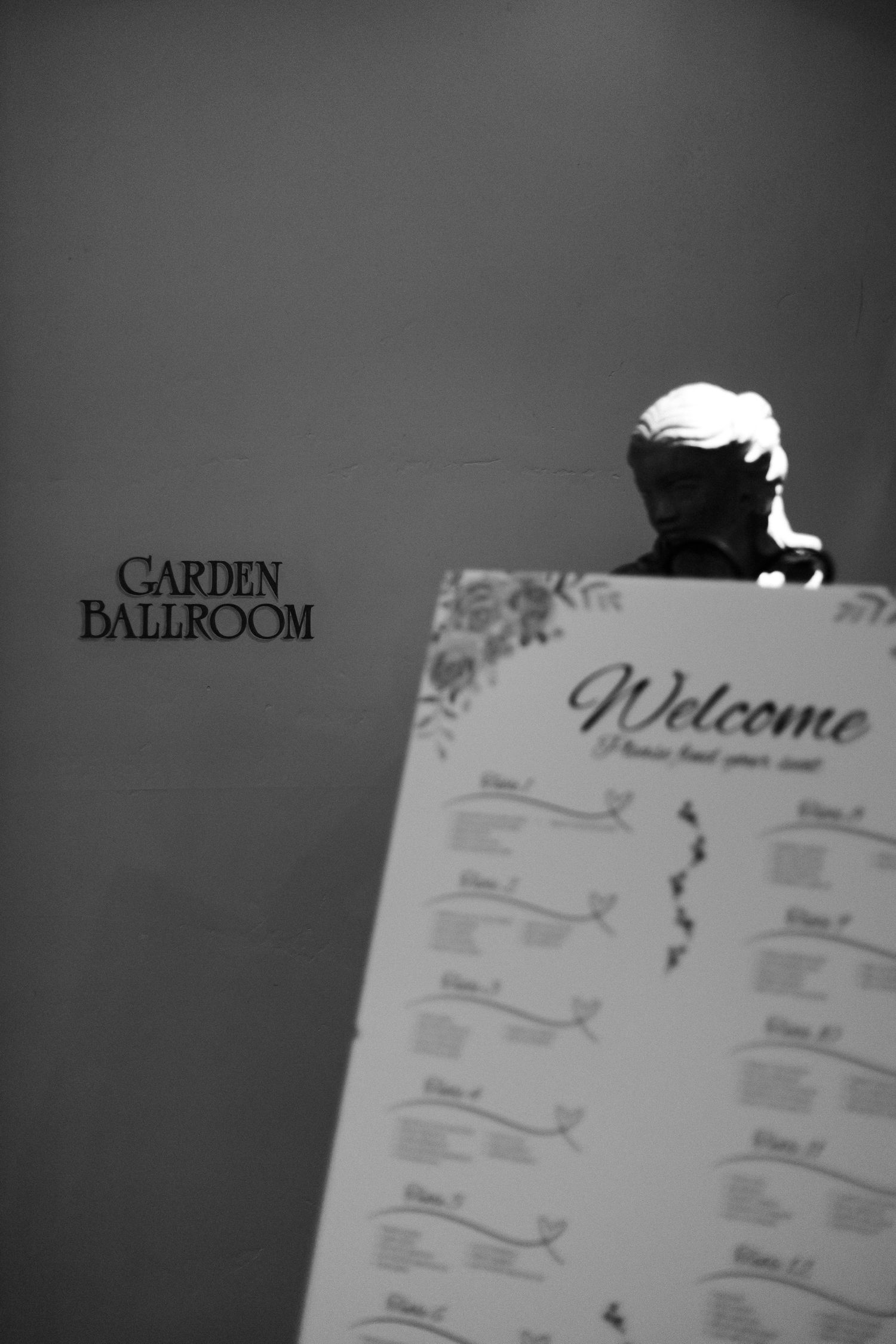 Wine & Roses Wedding in Lodi