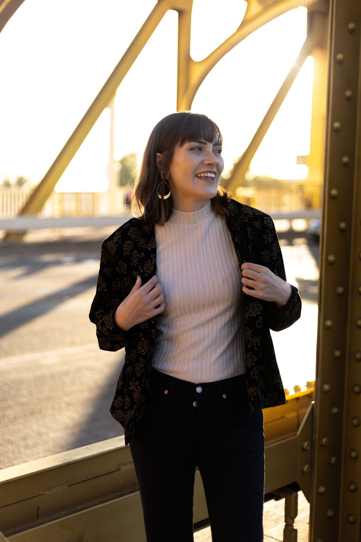 Sacramento California Photographer Sophia Juarez