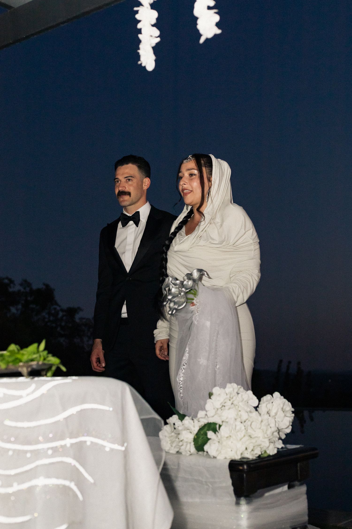 Vista Bella Drive Auburn California Wedding Photographer Ava & Kai