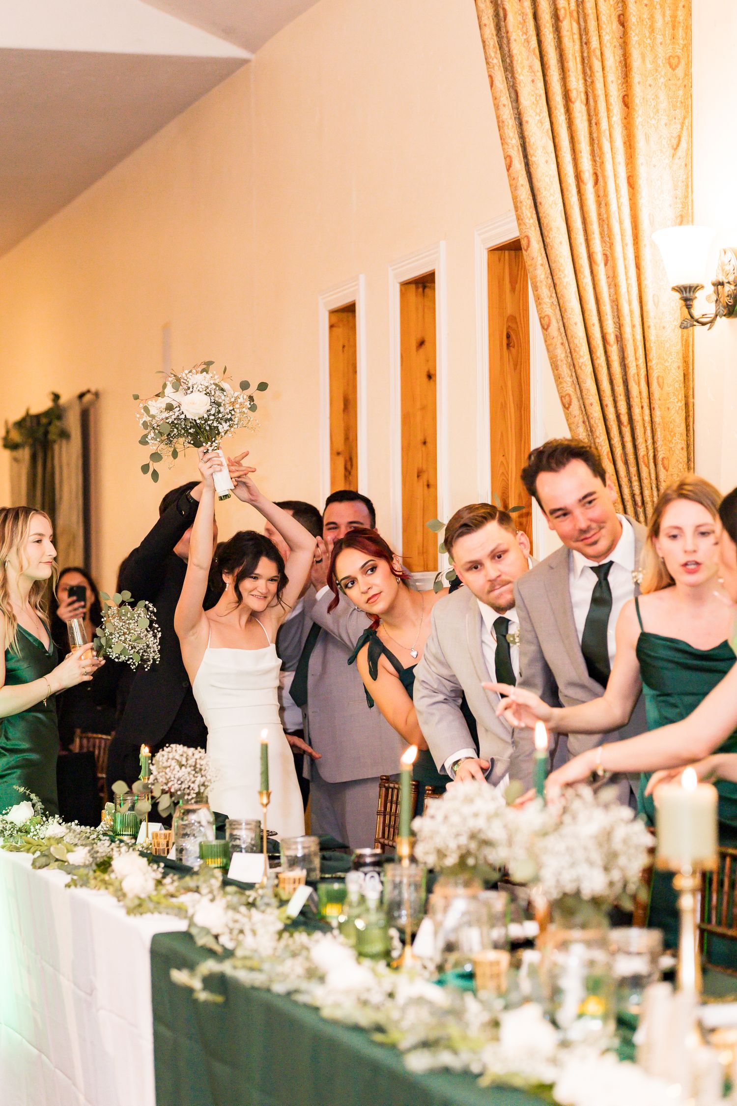 Flower Farm Inn Wedding Loomis, California. Photographer: Sophia Juarez Photography