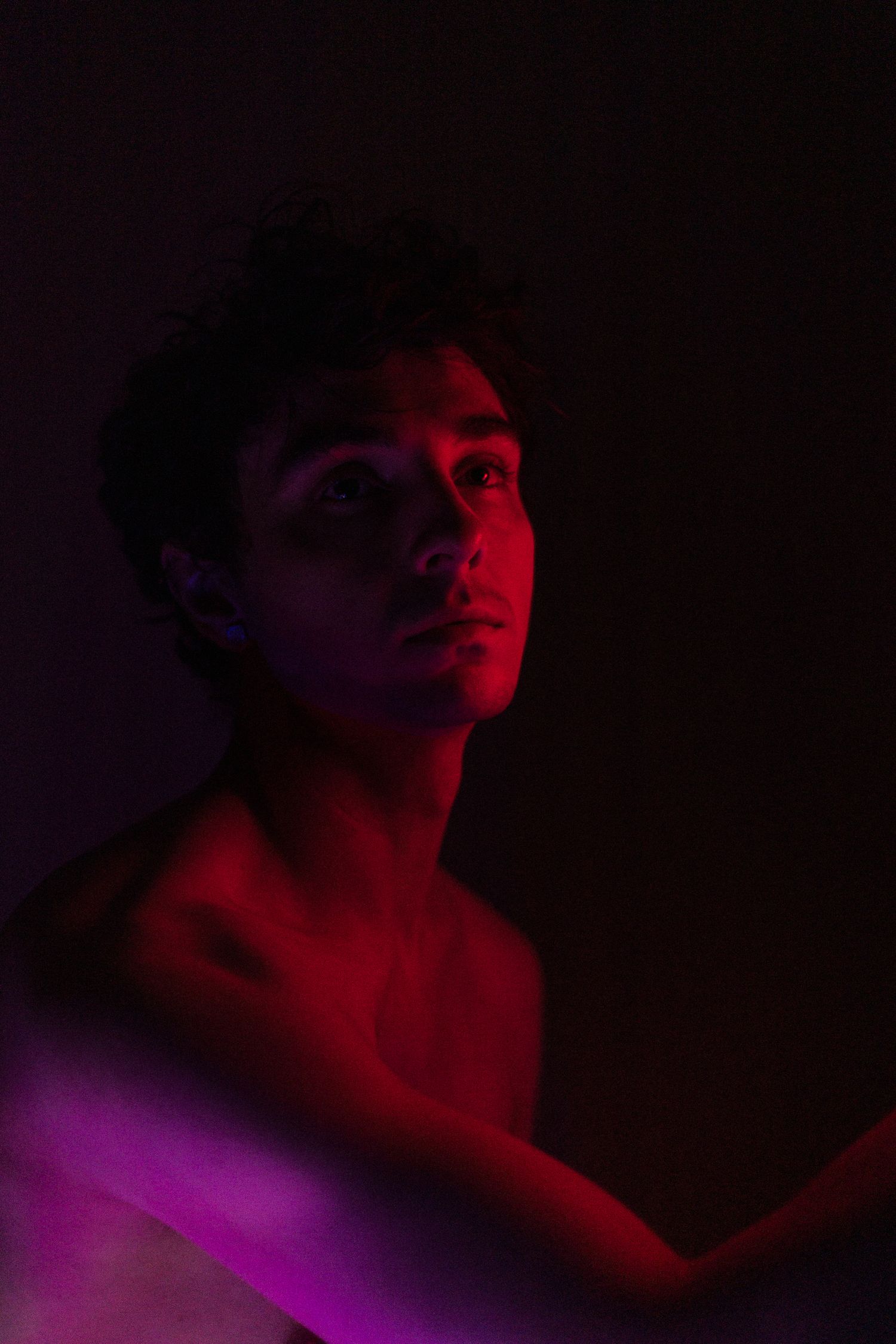 Creative Portraiture Sophia Juarez Photography