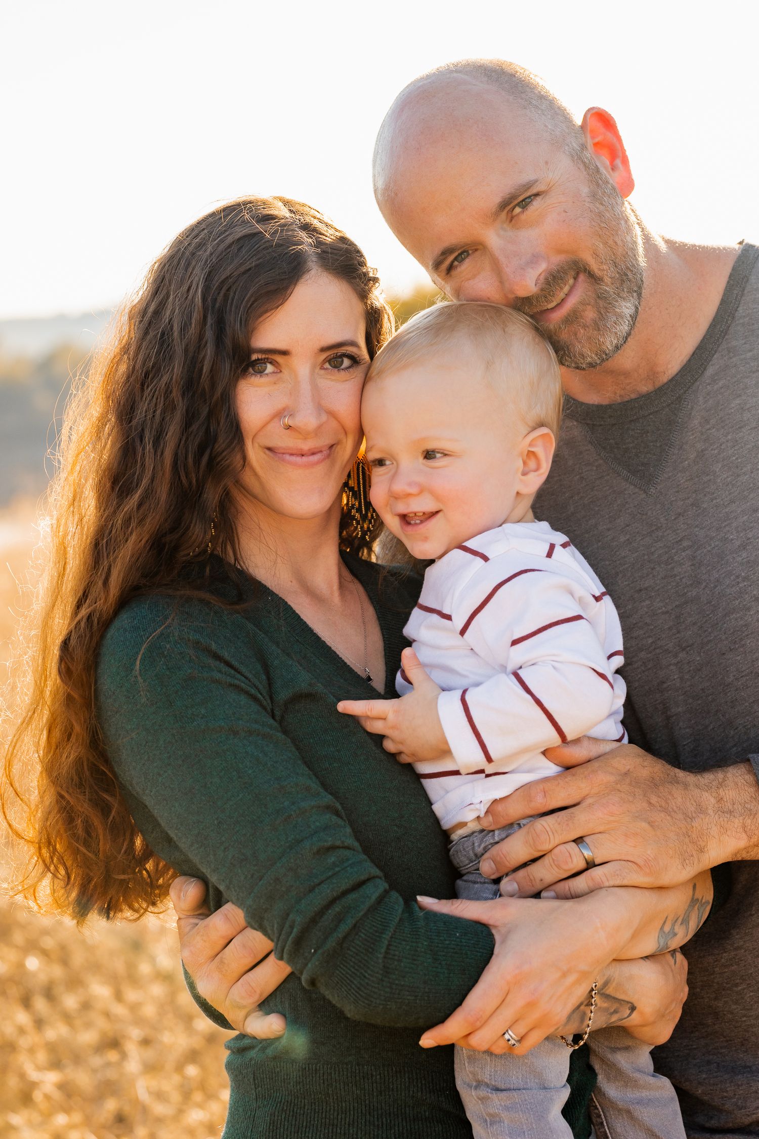 Folsom Family Photographer Sophia Juarez Photography