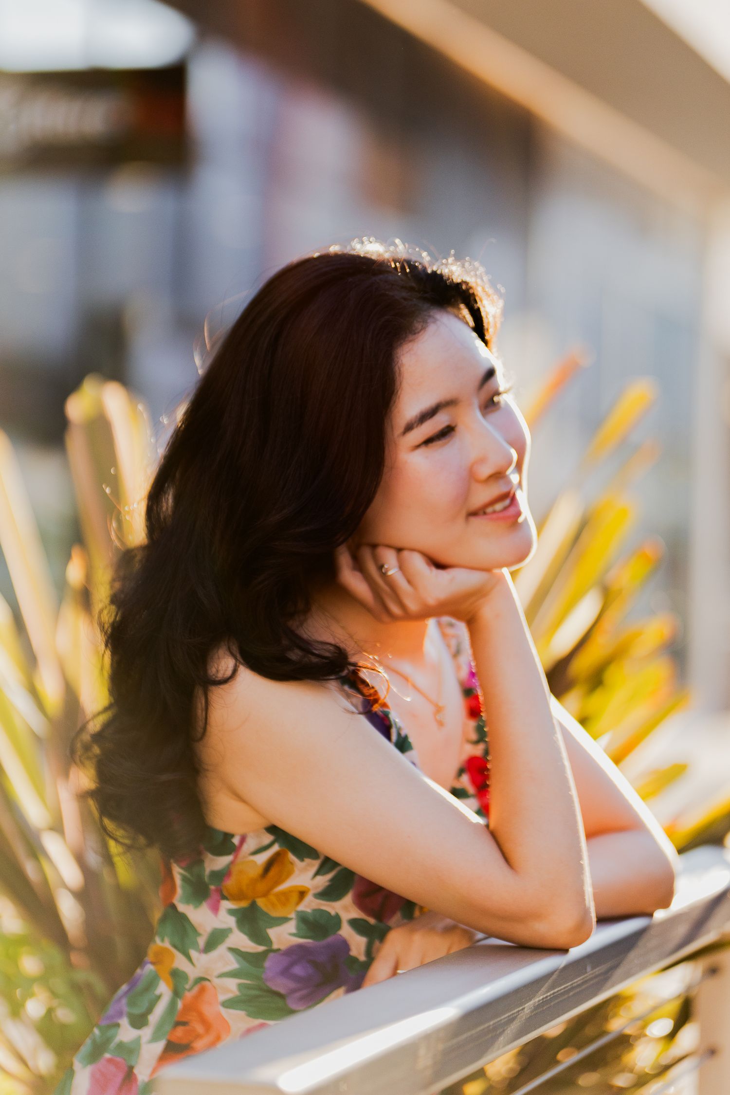 portraits by Sophia juarez photography