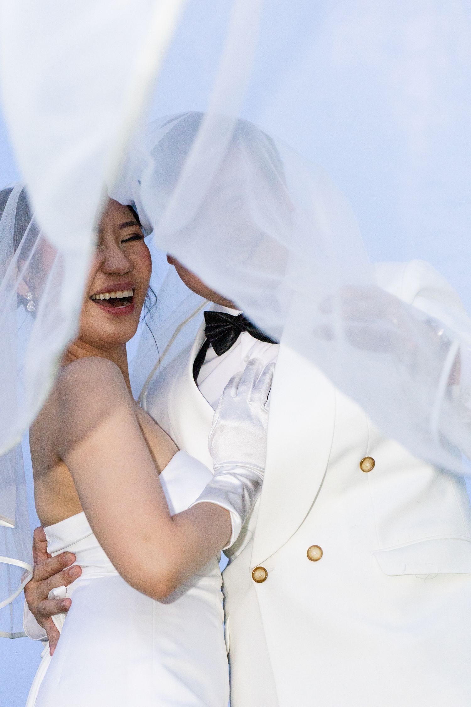Hilton Garden Inn Fairfield Wedding Photographer