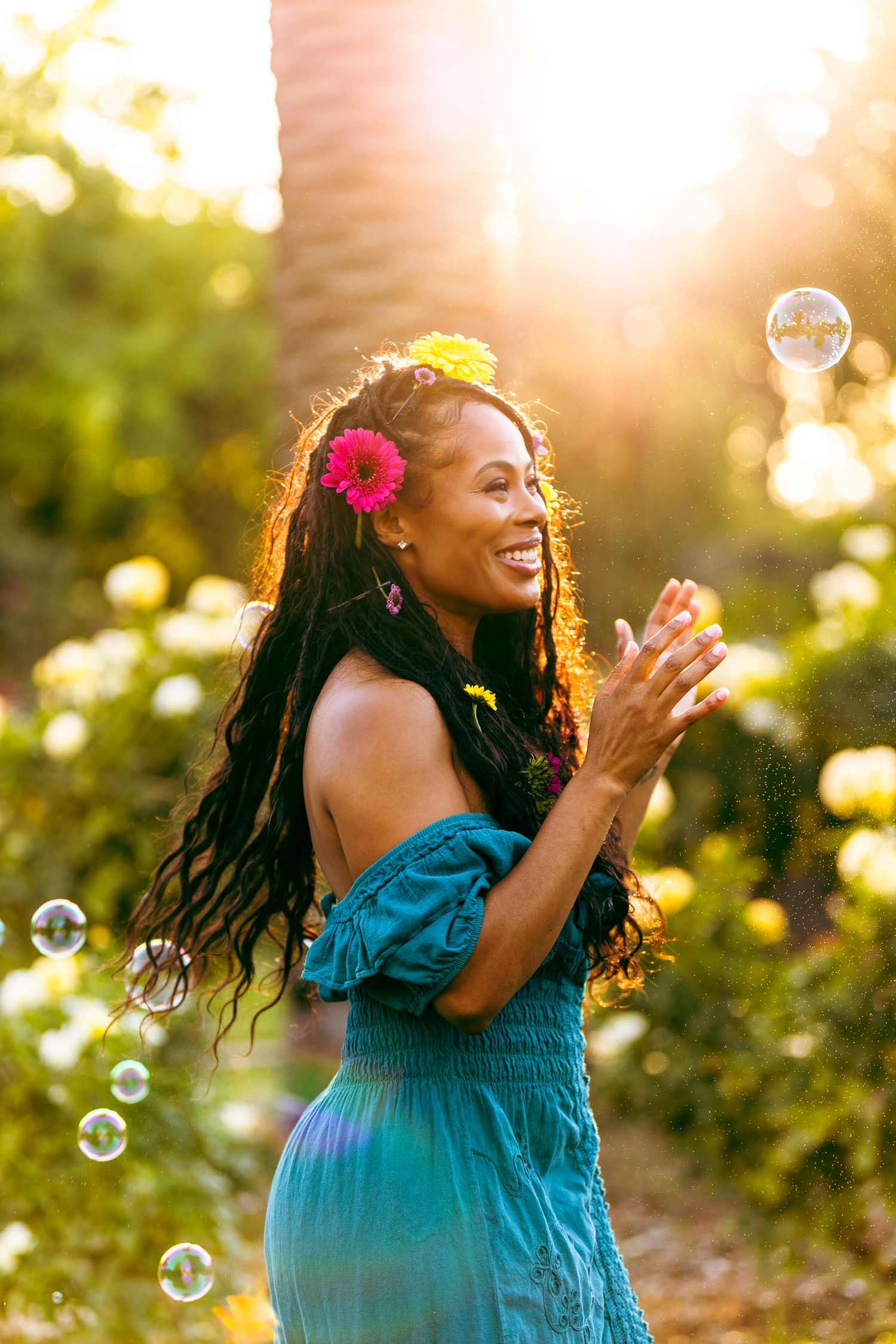 Creative Portraits Sophia Juarez Photography Sacramento California