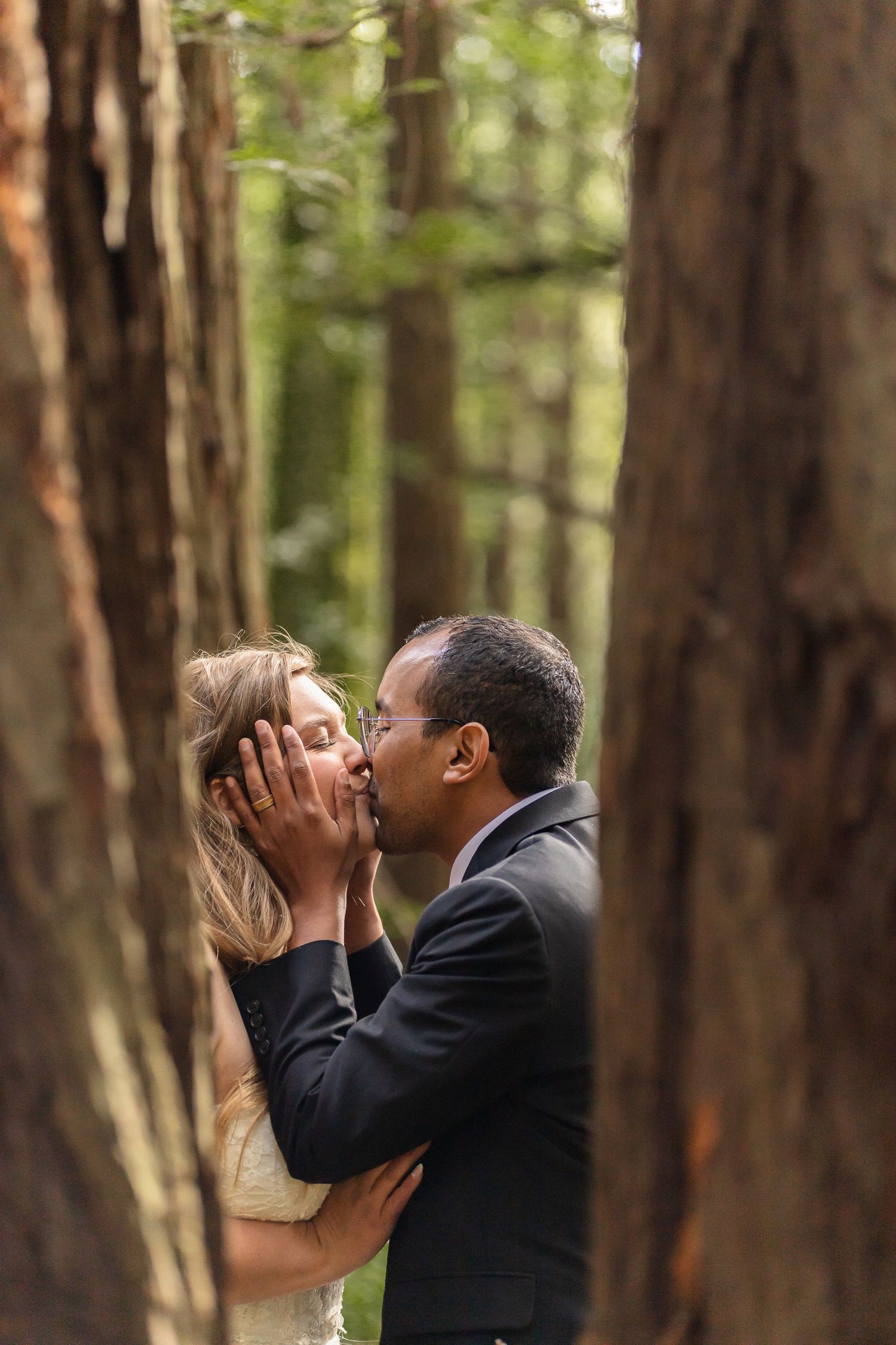 Roberts Regional Recreation Area Park in Alameda County, California Wedding Photographer Sophia Juarez Photography