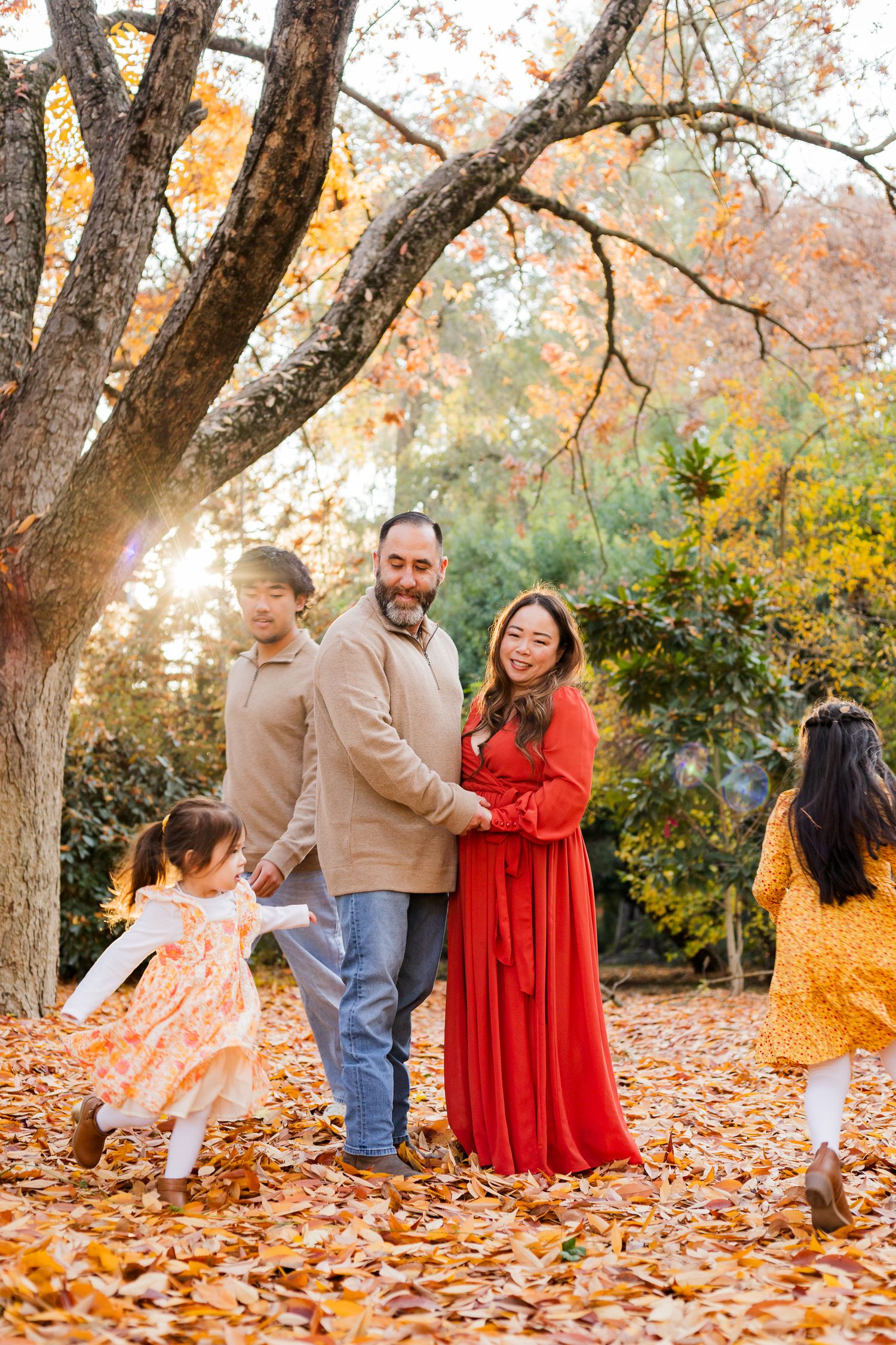 Sacramento Family Photographer