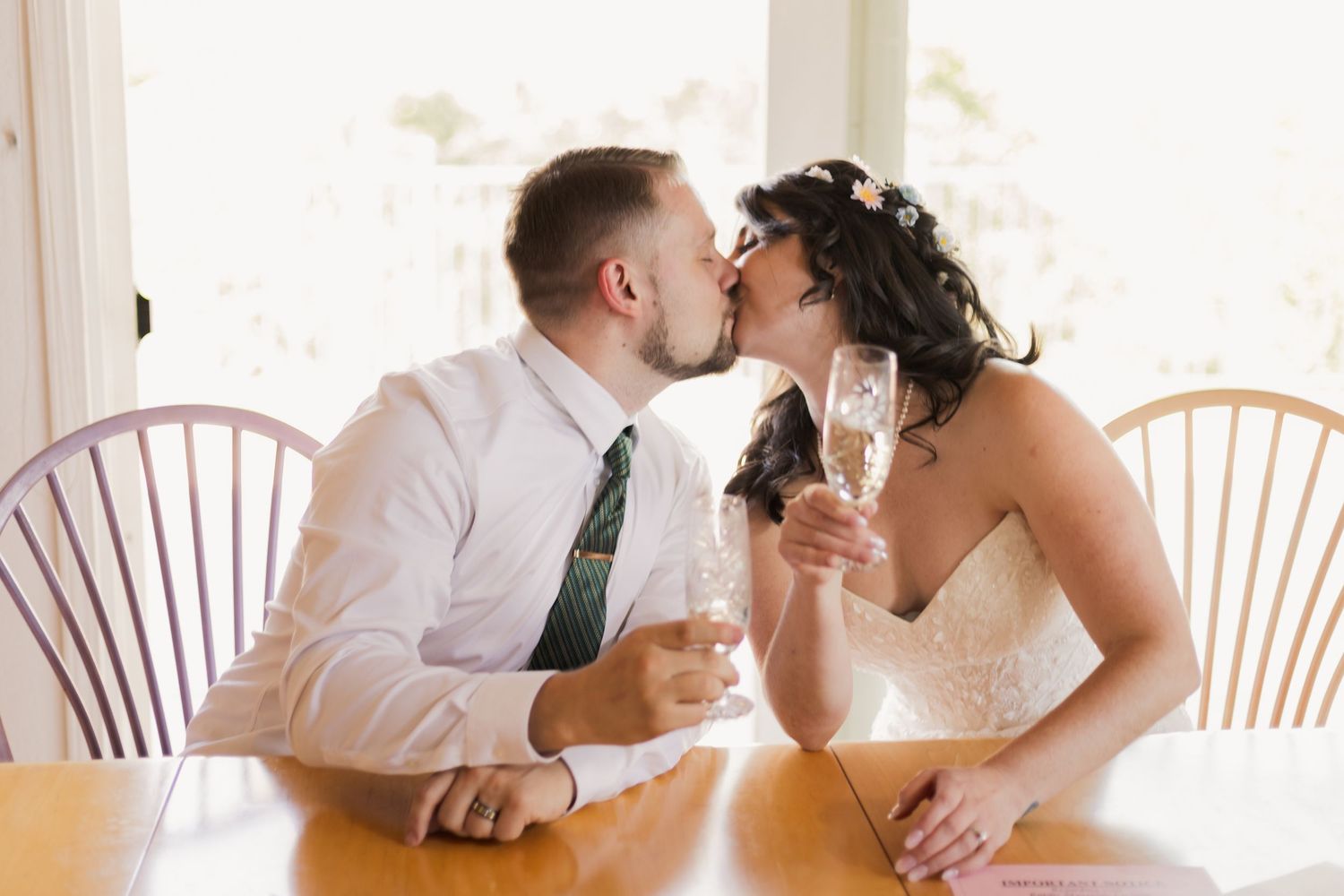Signing Marriage Licenses California Wedding Photographer. Traveling wedding photographer Sophia Juarez based in Sacramento California