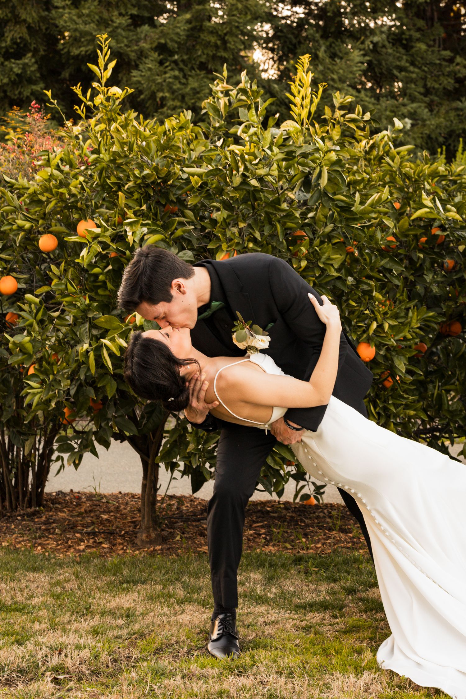 Flower Farm Inn Wedding Photographer Sophia Juarez