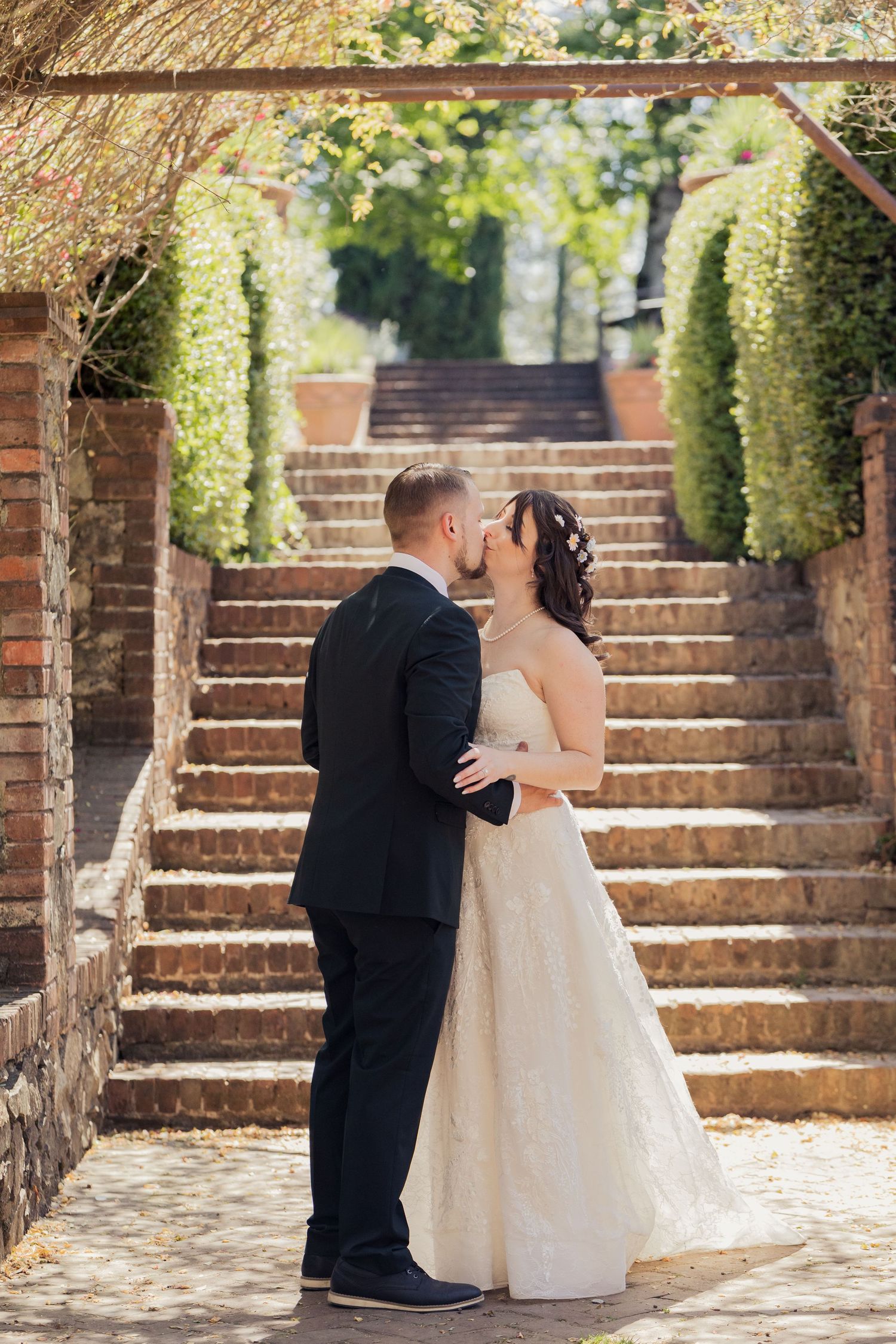 Sacramento Wedding Photographer Romantic, cinematic, candid, documentary style. Sophia Juarez Photography Empire Mine State Park