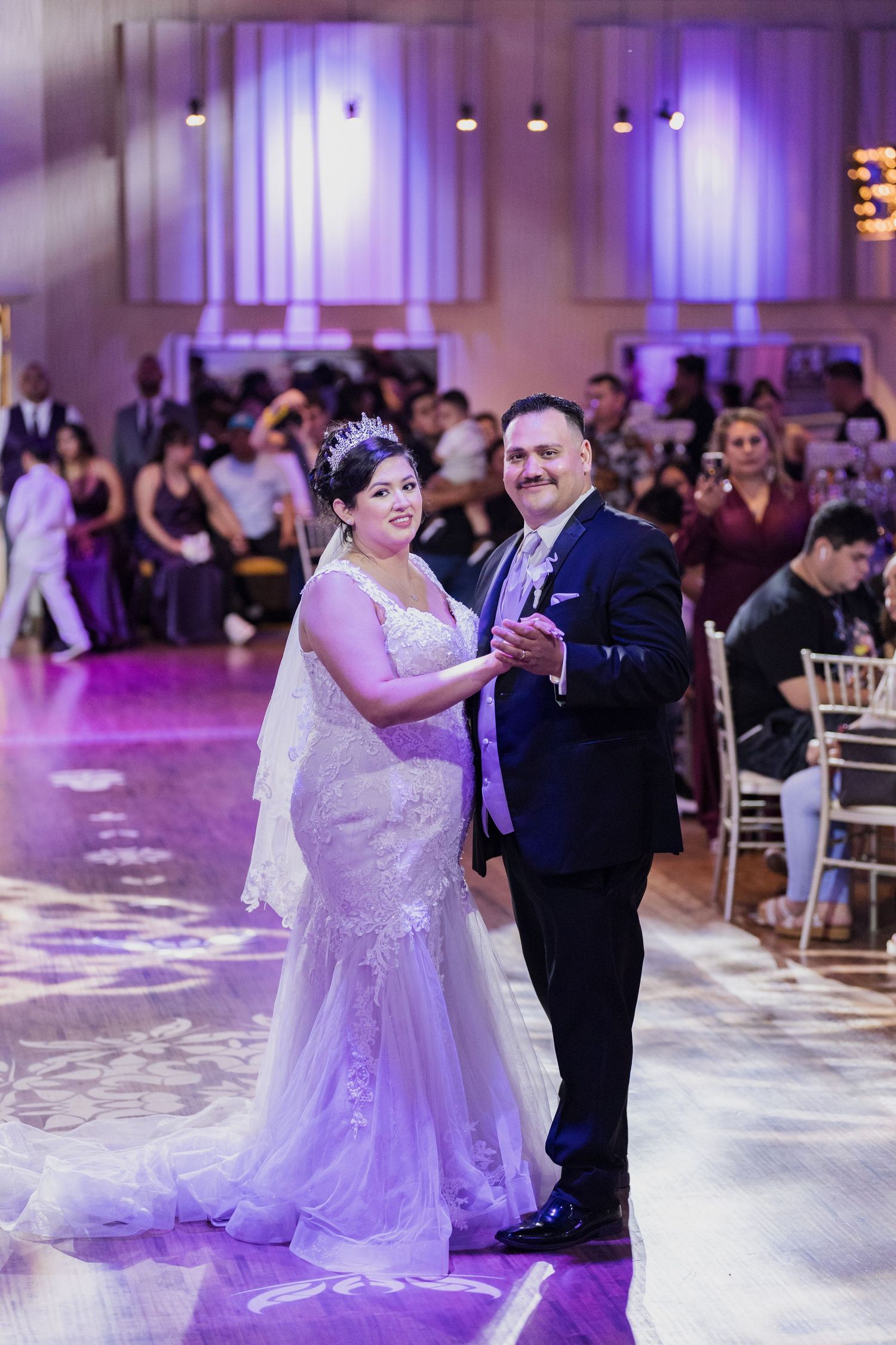 Uptown Ballroom Sacramento Wedding Photographer Sophia Juarez